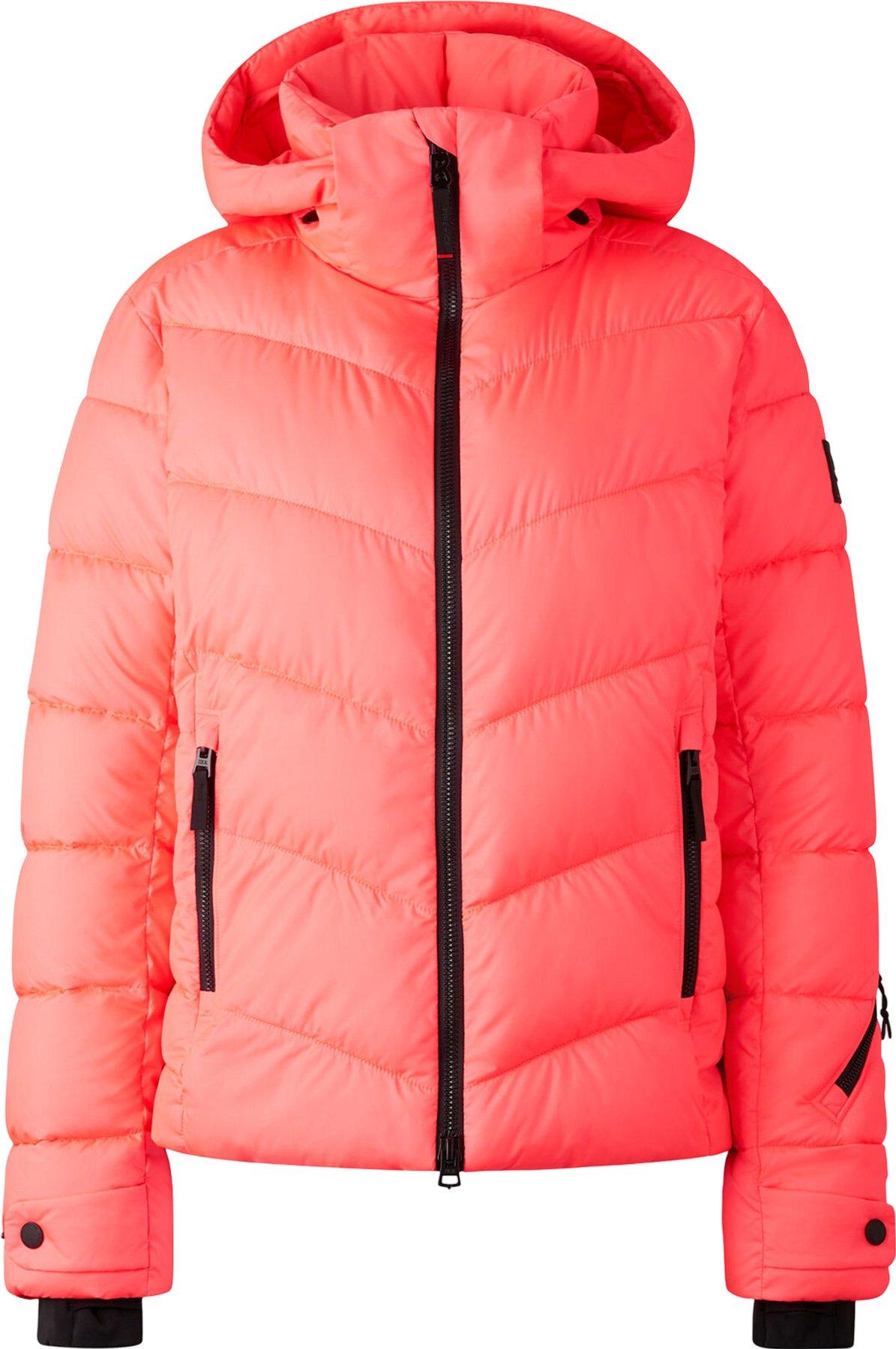 Image de produit pour Manteau de ski Saelly - Femme