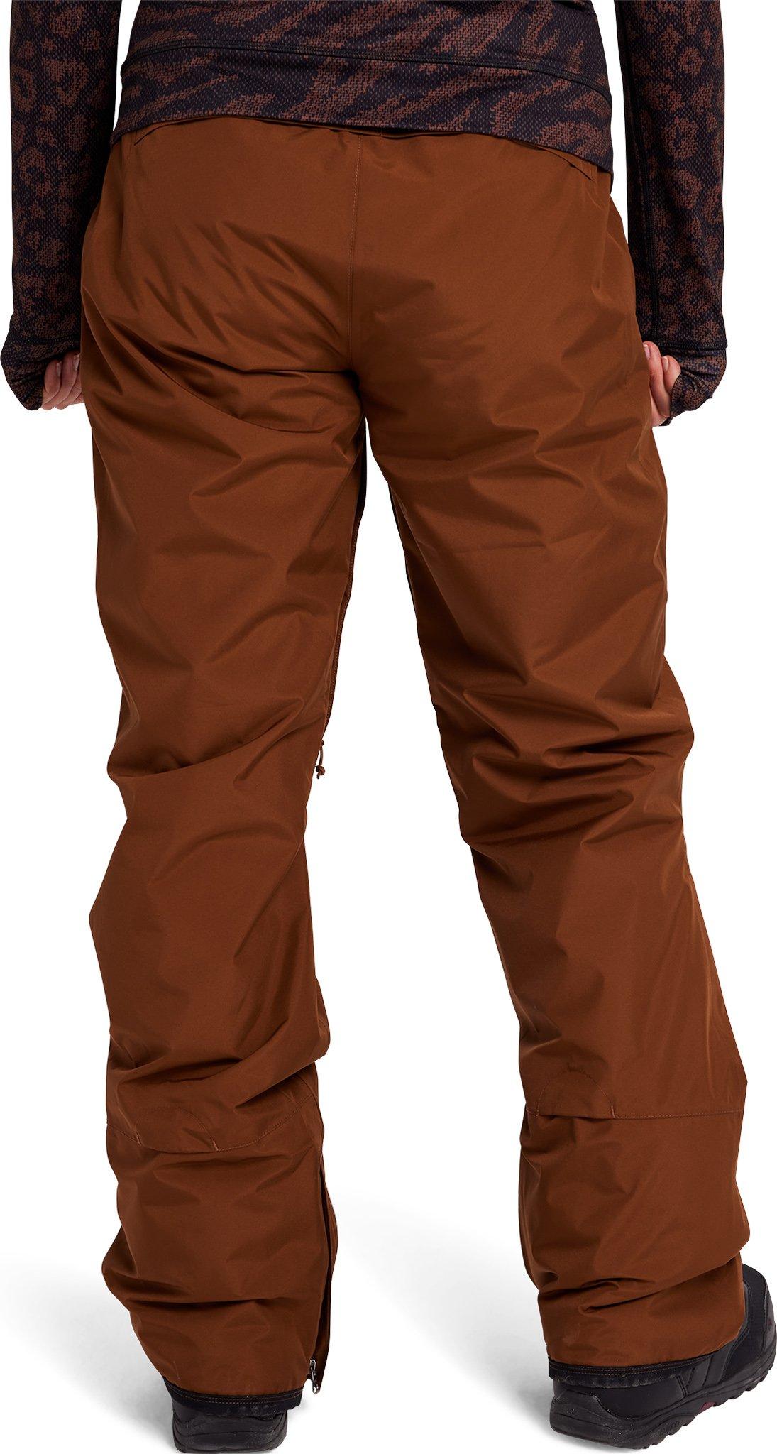 Product gallery image number 2 for product Powline GORE-TEX Insulated Pants - Women's