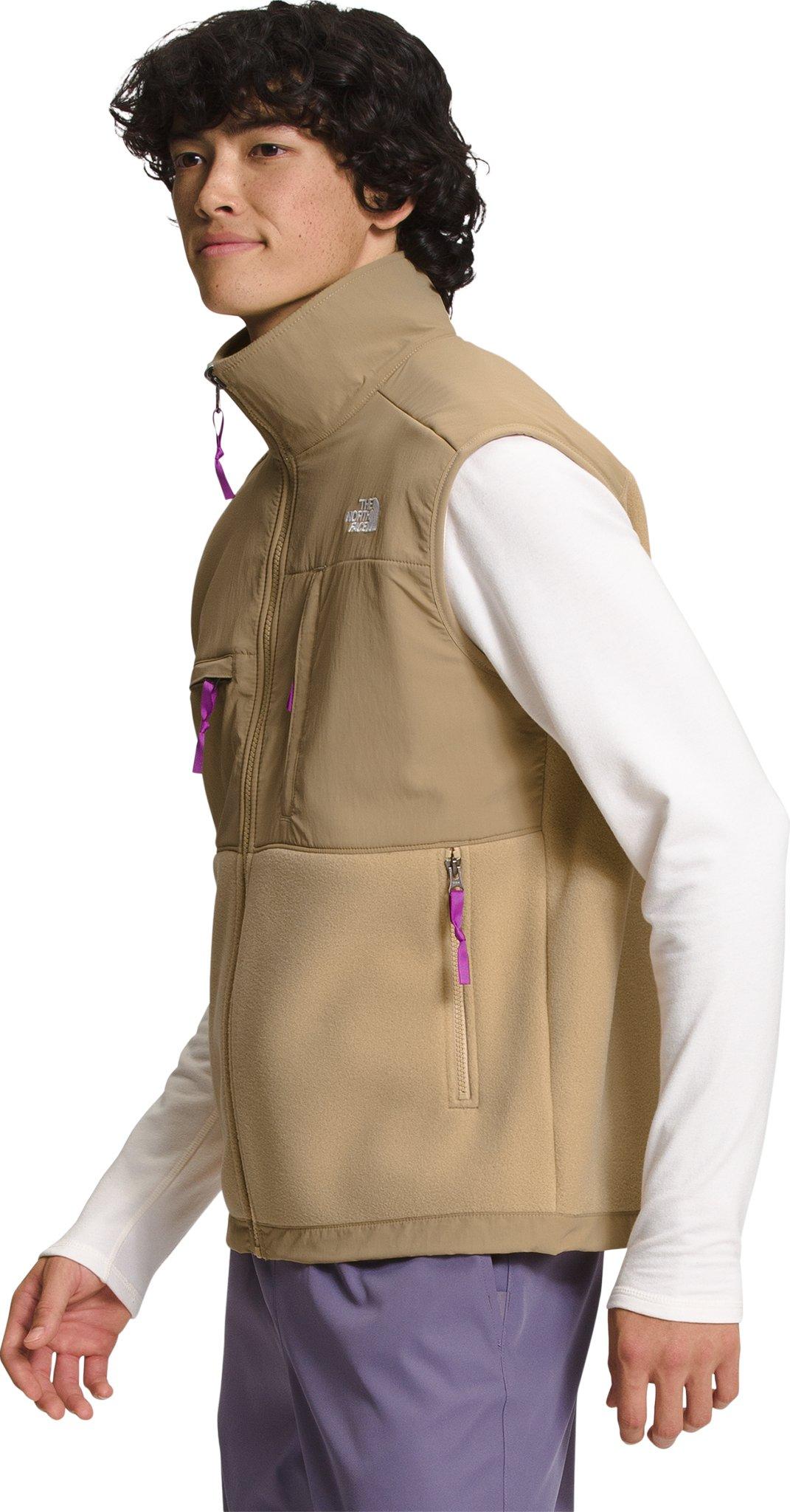 Product gallery image number 3 for product Denali Vest - Men’s