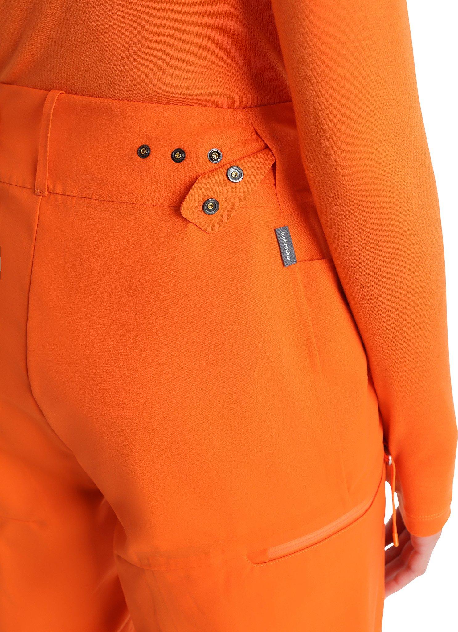 Product gallery image number 5 for product Shell+ Merino Pants - Women's