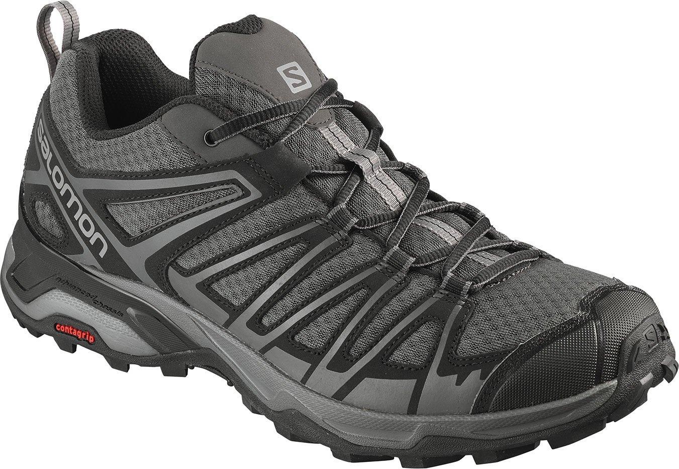 Product gallery image number 1 for product X Ultra 3 Prime Hiking Shoes - Men's