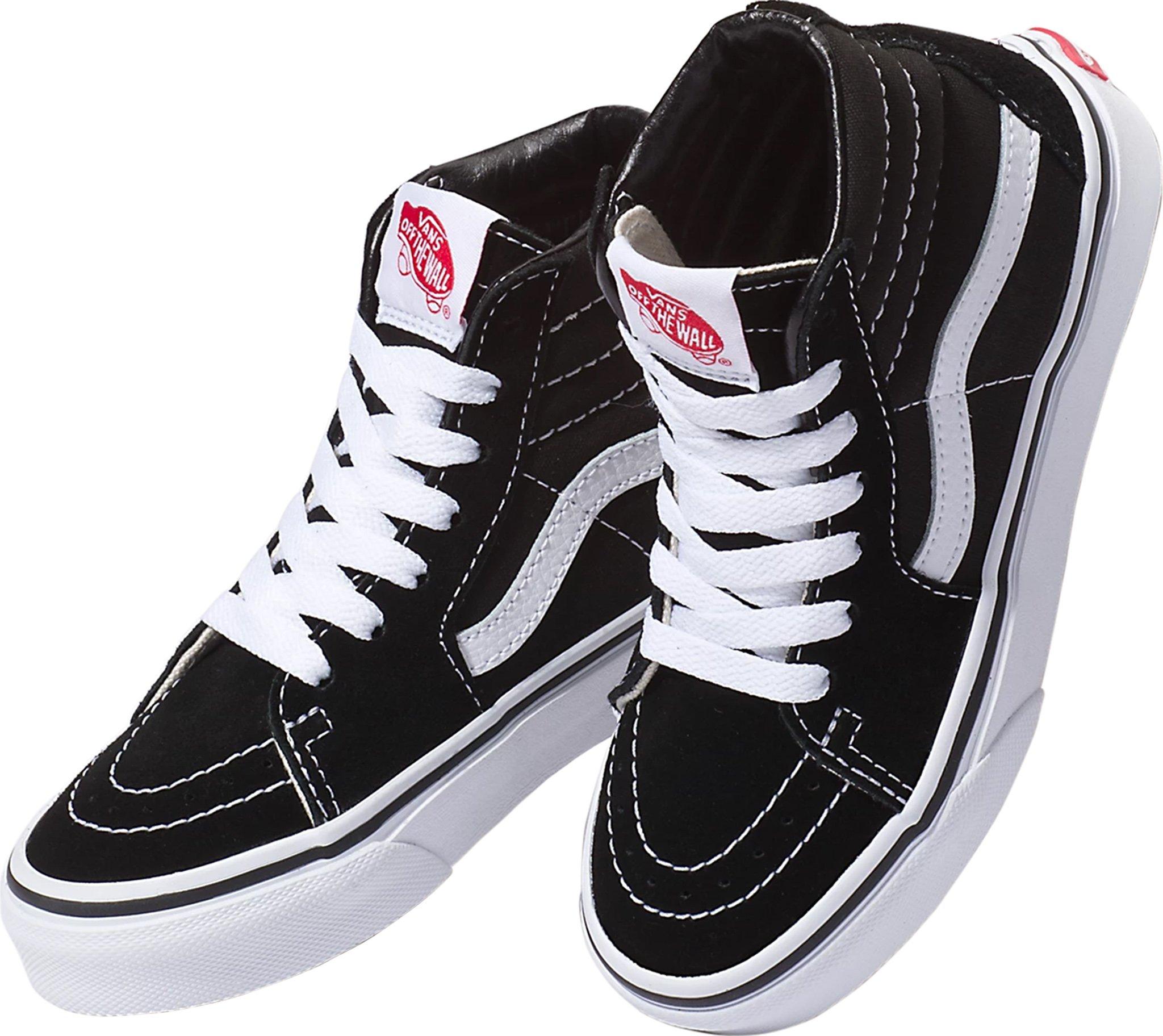 Numéro de l'image de la galerie de produits 2 pour le produit Chaussures SK8-Hi - Enfant