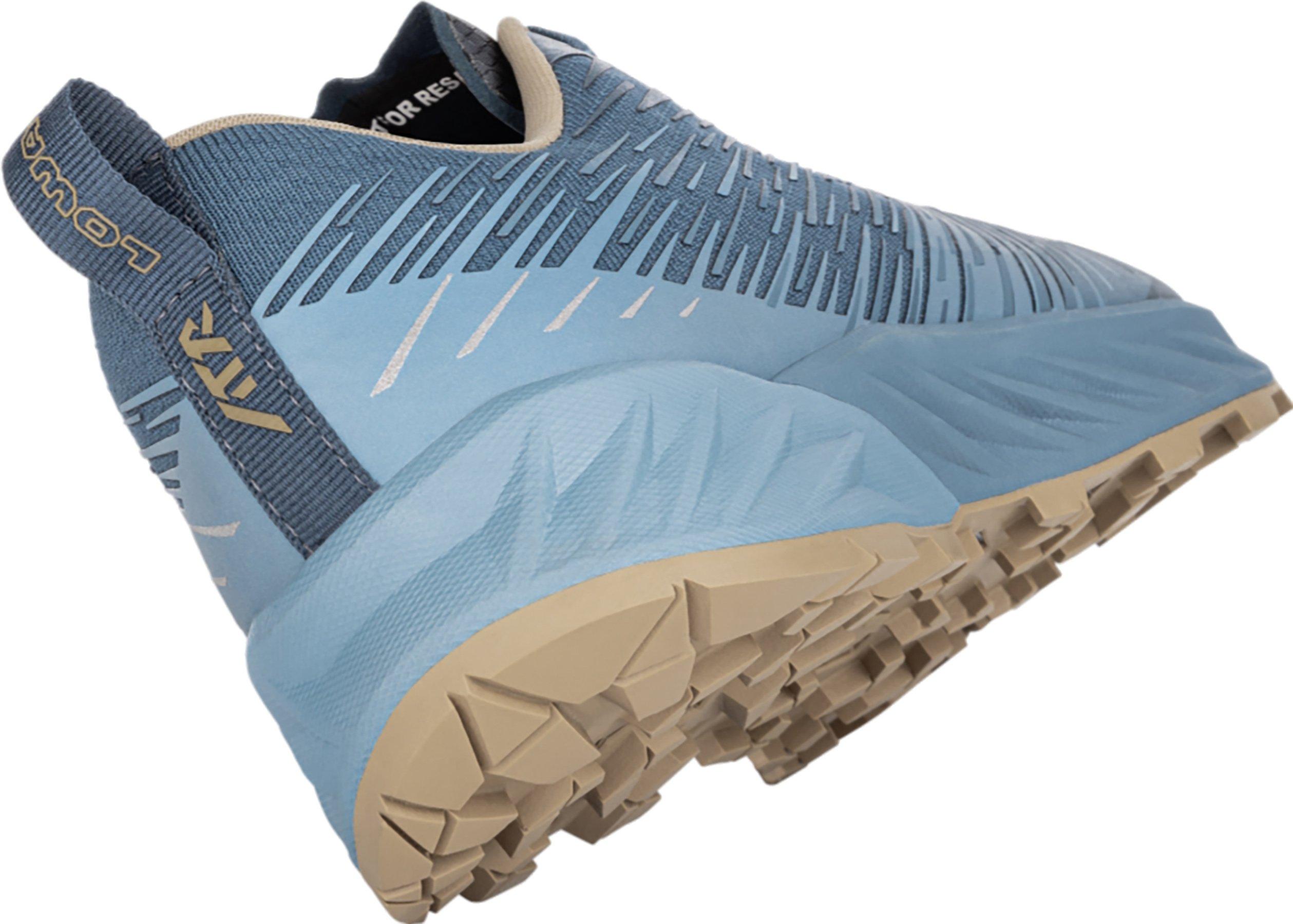 Product gallery image number 4 for product Amplux Trail Running Shoes - Men's