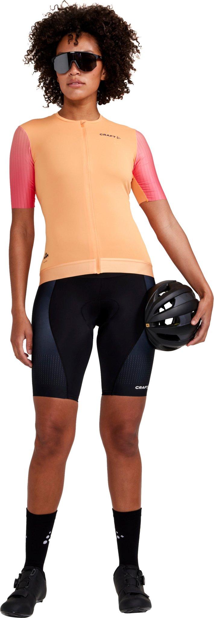 Product gallery image number 5 for product ADV Aero 2 Jersey - Women's