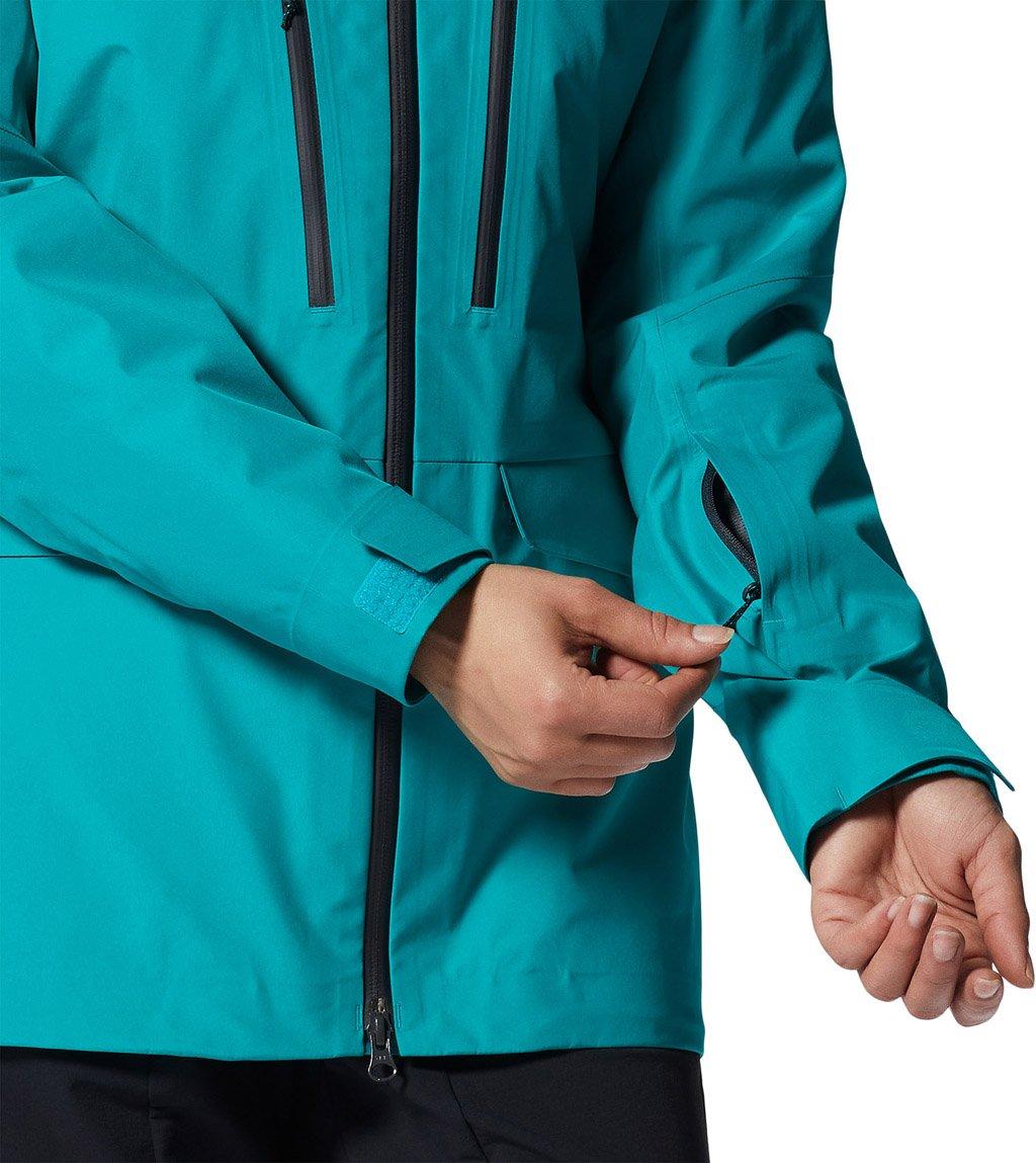 Product gallery image number 6 for product Boundary Ridge™ GORE-TEX Jacket - Women's