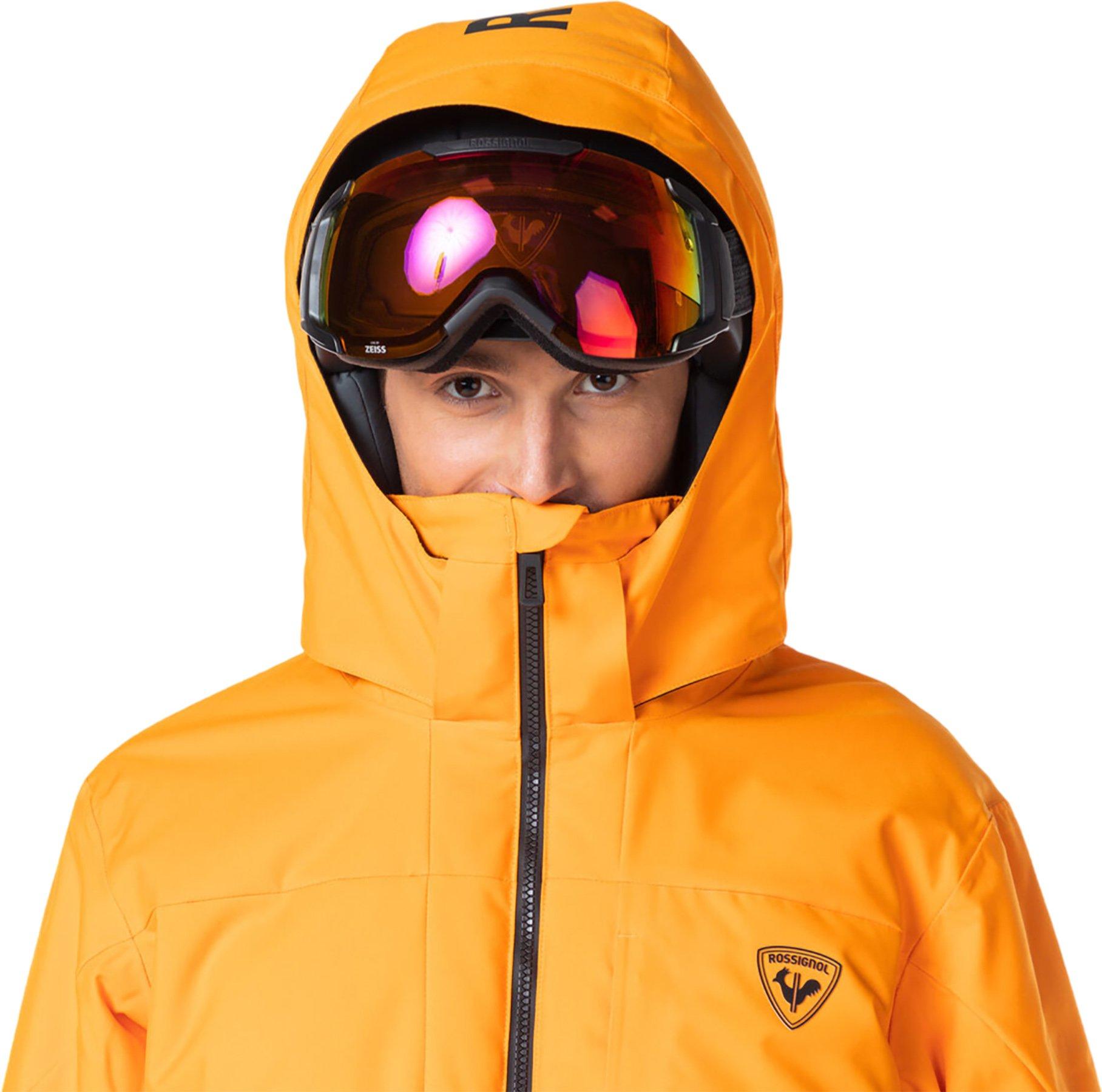 Product gallery image number 3 for product All Speed Ski Jacket - Men's