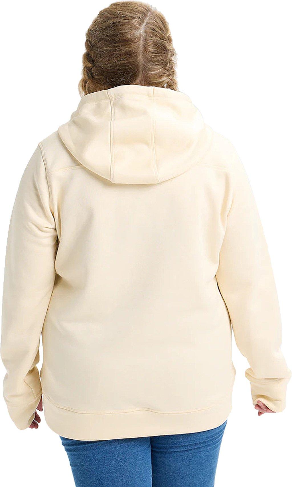 Product gallery image number 4 for product OAK Pullover - Women's