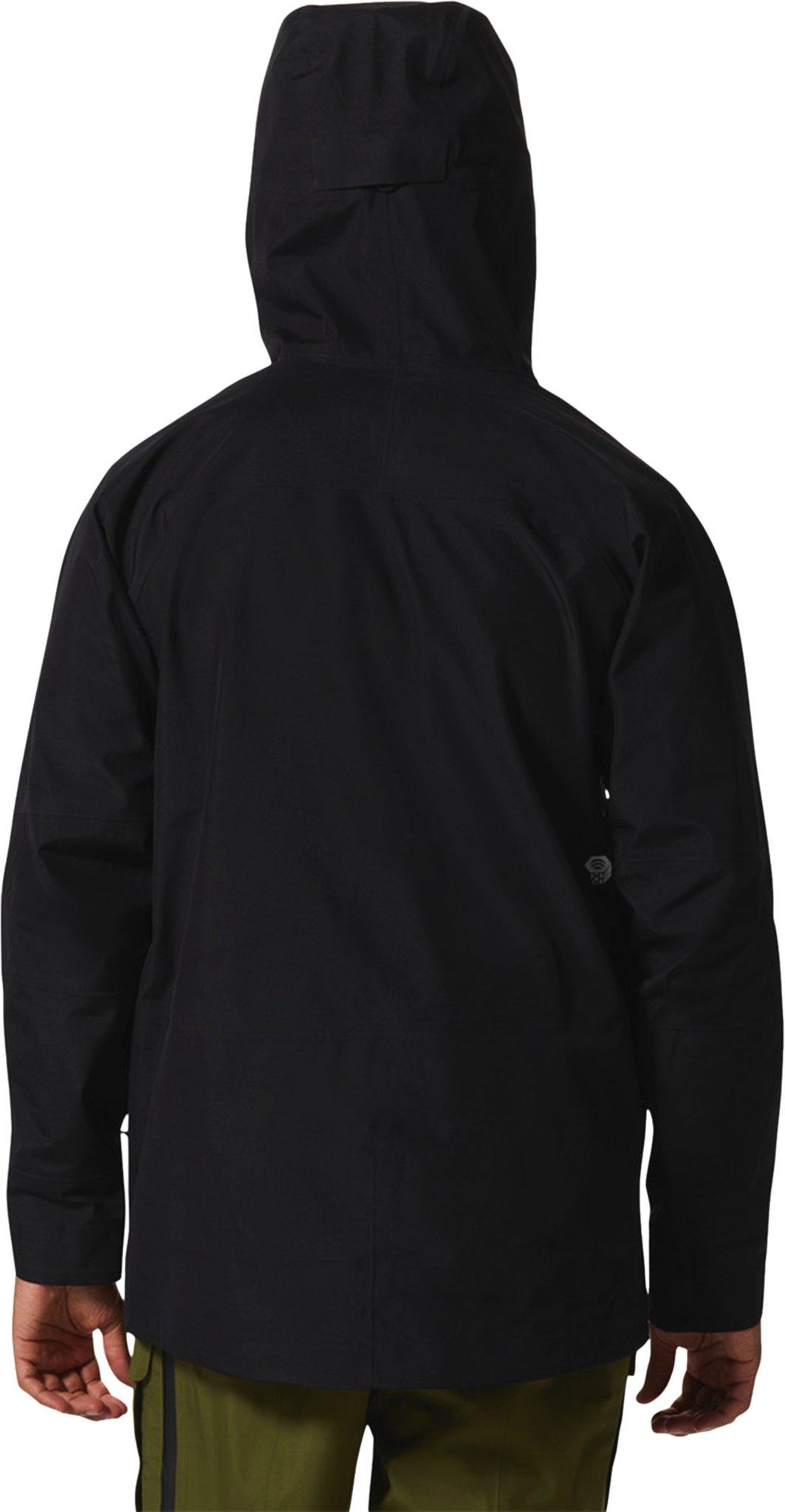 Product gallery image number 3 for product Boundary Ridge™ Gore-Tex Jacket - Men's