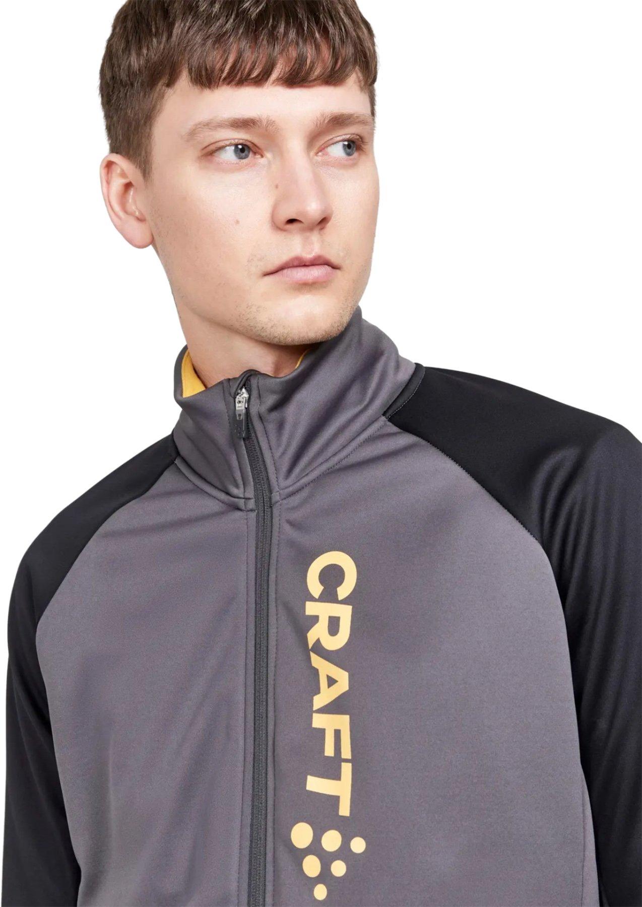 Product gallery image number 4 for product Core Bike SubZ Jacket - Men's