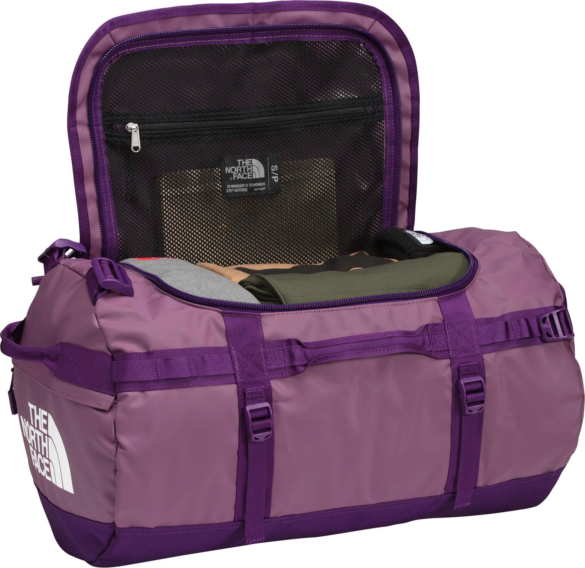 Product gallery image number 4 for product Base Camp Duffel Bag Small 50L