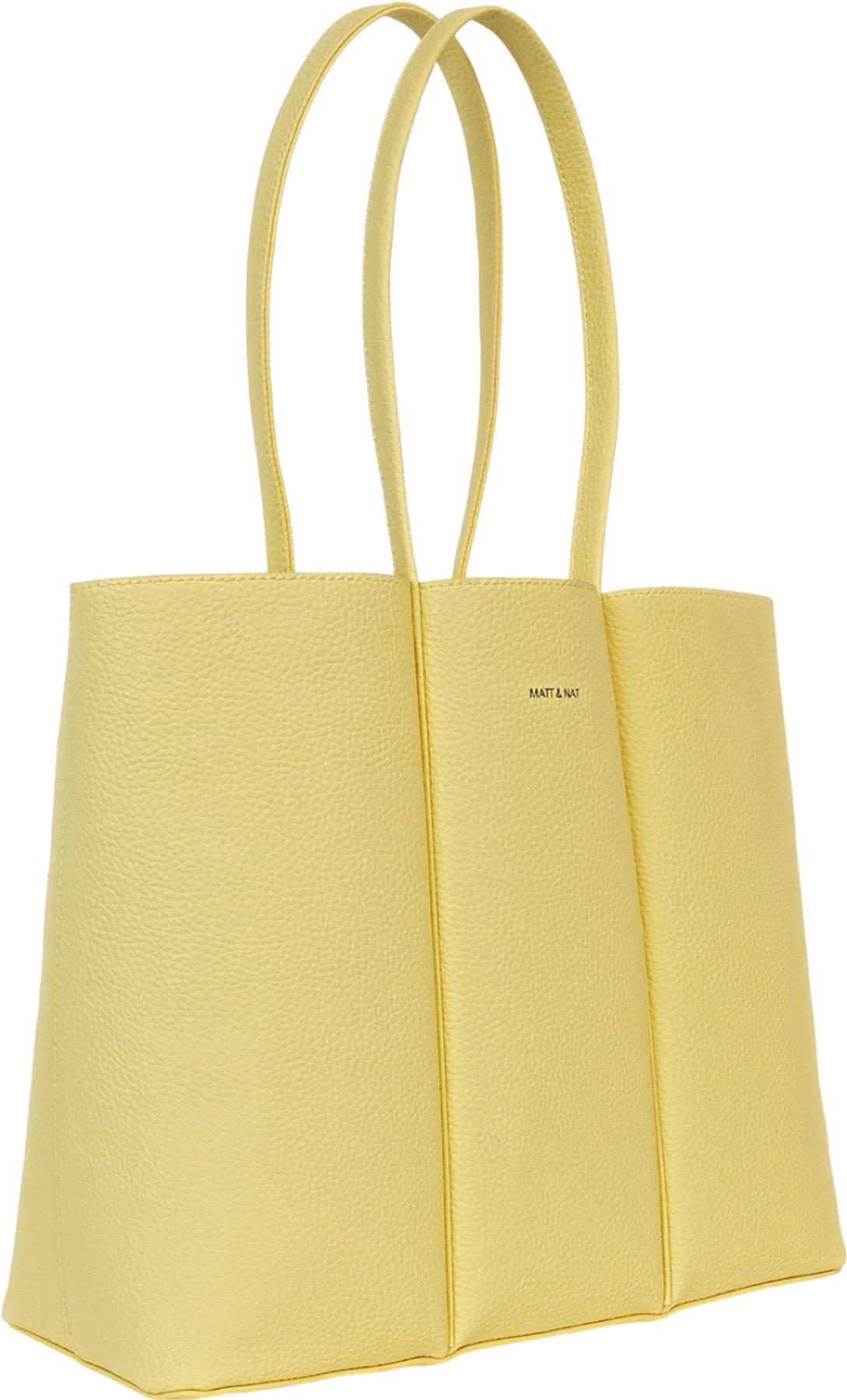 Product image for Hyde Vegan Tote Bag - Purity Collection - Women's