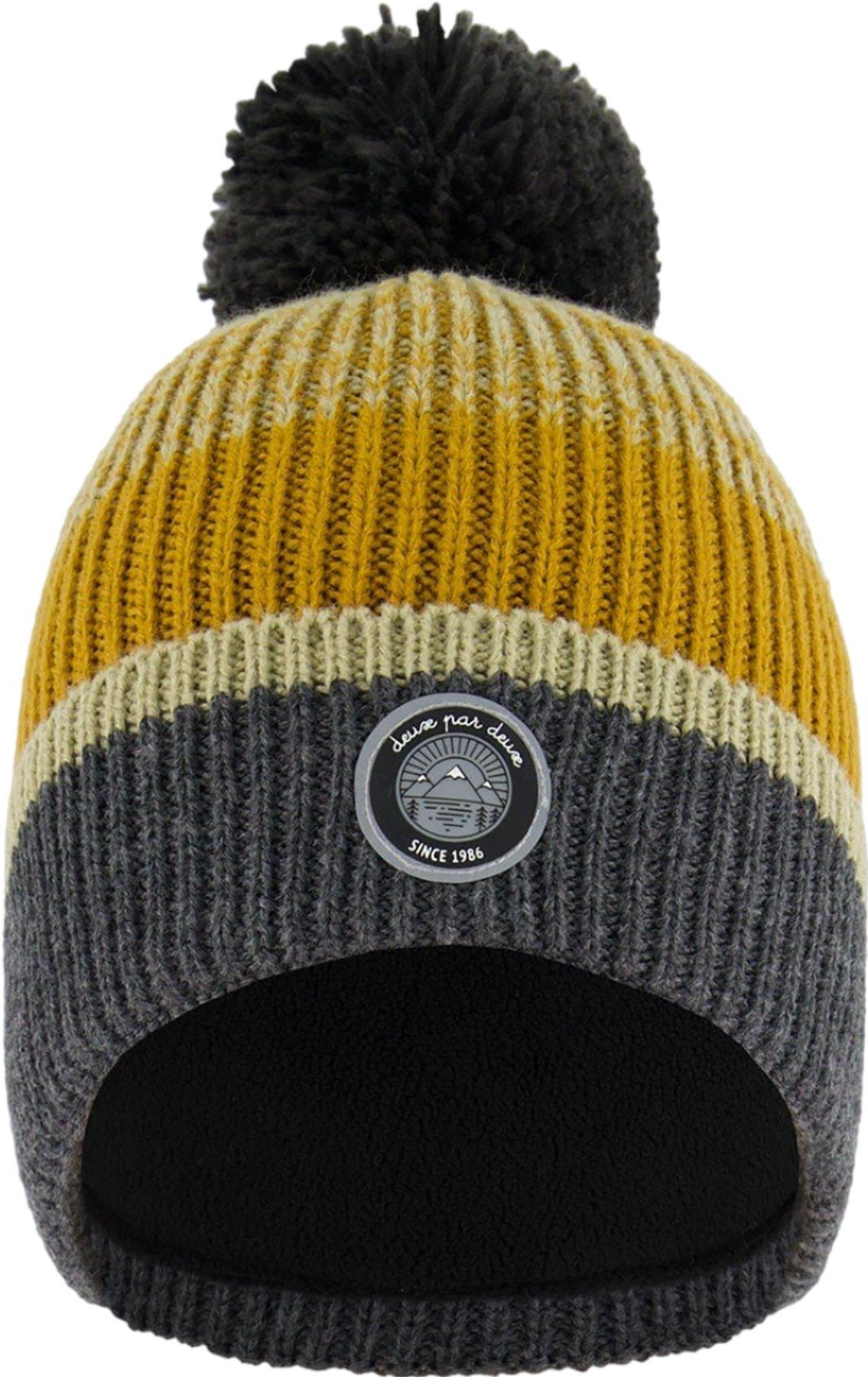 Product gallery image number 1 for product Stripes Knit Hat - Boys