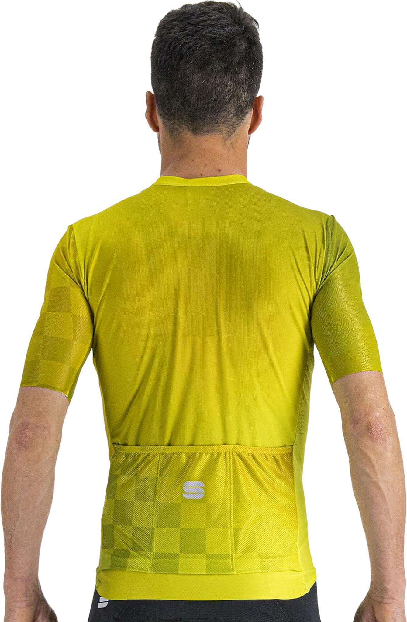 Product gallery image number 2 for product Rocket Jersey - Men's