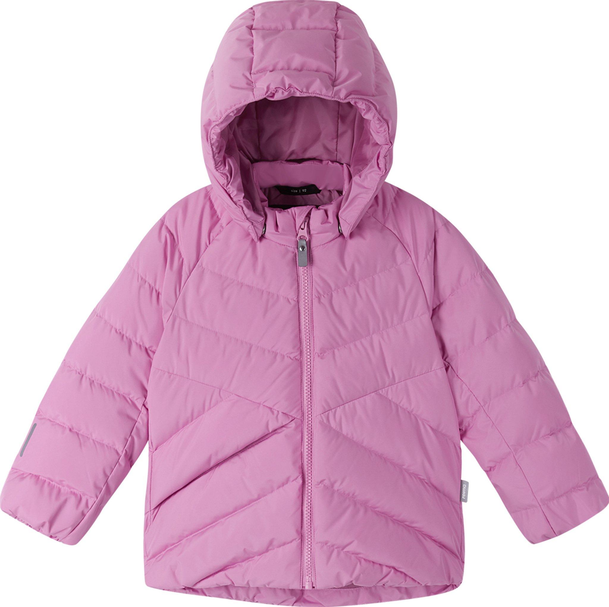 Product image for Kupponen Down Jacket - Toddlers