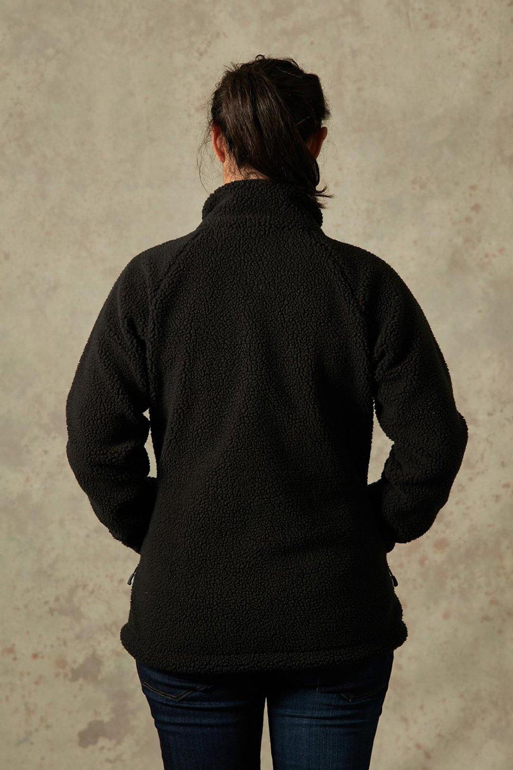 Product gallery image number 4 for product Original Pile Jacket - Women's