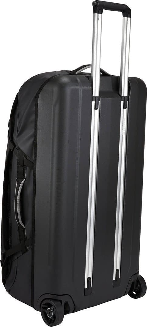 Product gallery image number 2 for product Chasm Wheeled Duffel Bag 110L