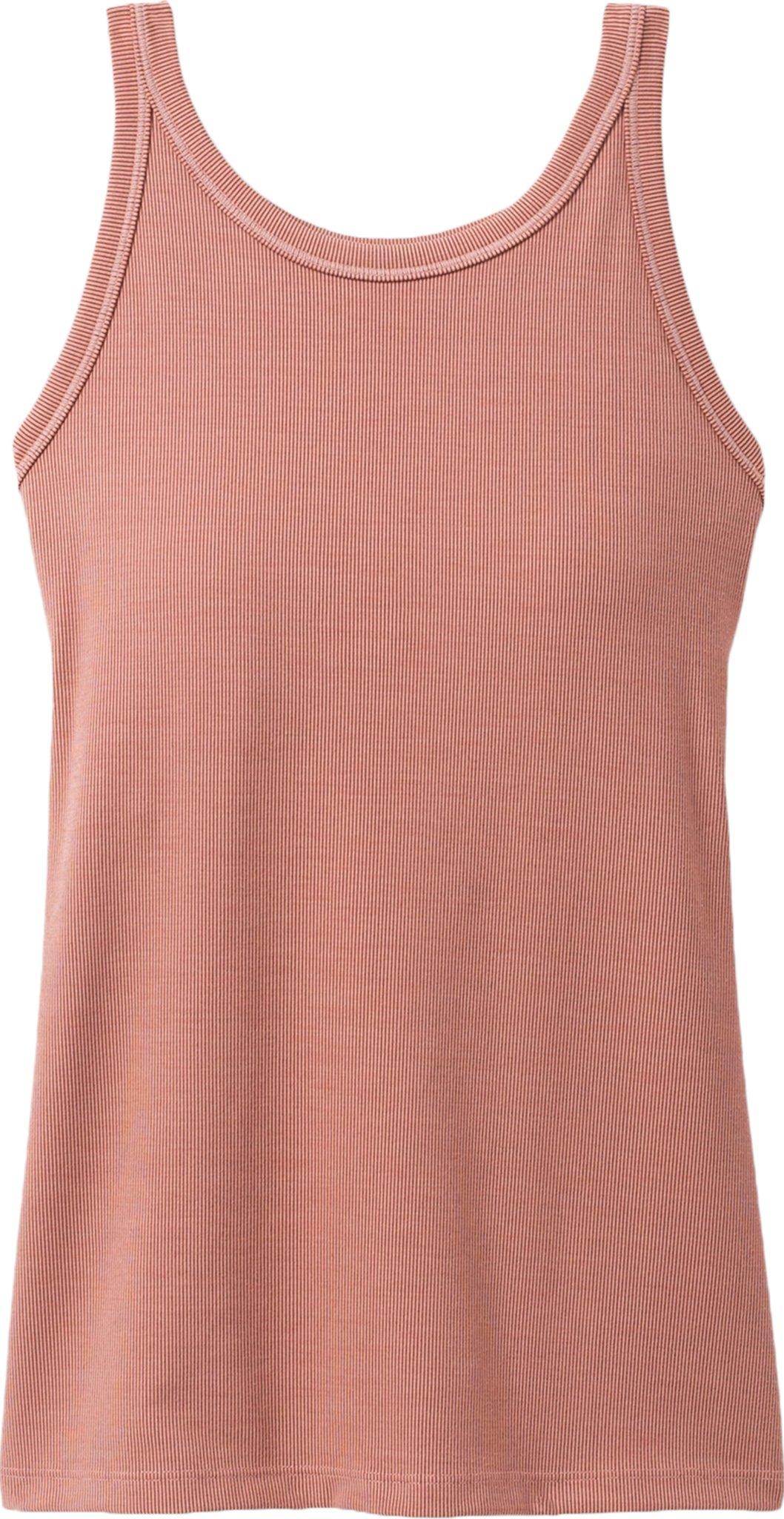 Product gallery image number 3 for product Becksa Plus Size Tank - Women's