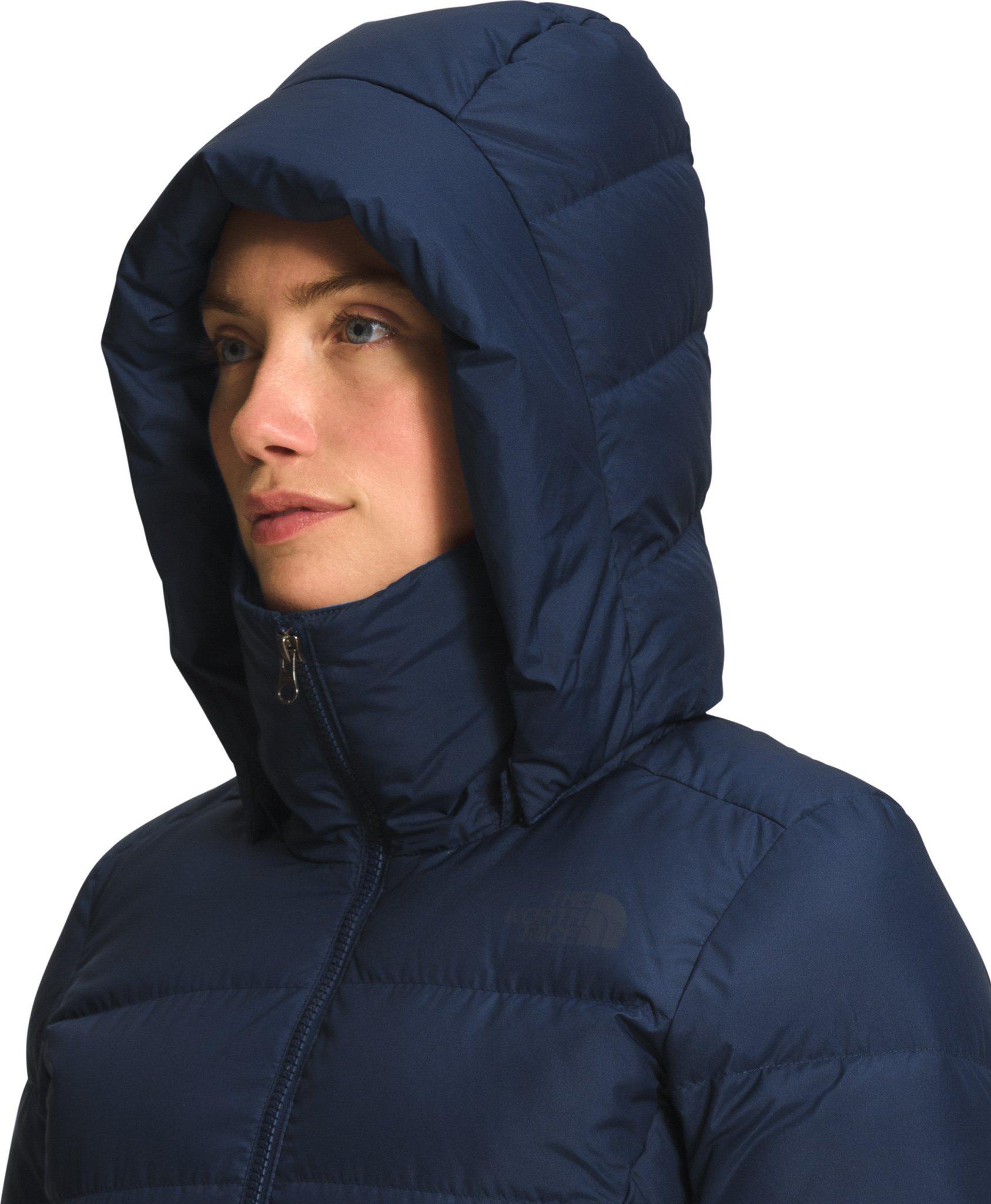 Numéro de l'image de la galerie de produits 3 pour le produit Parka Métropolis - Femme