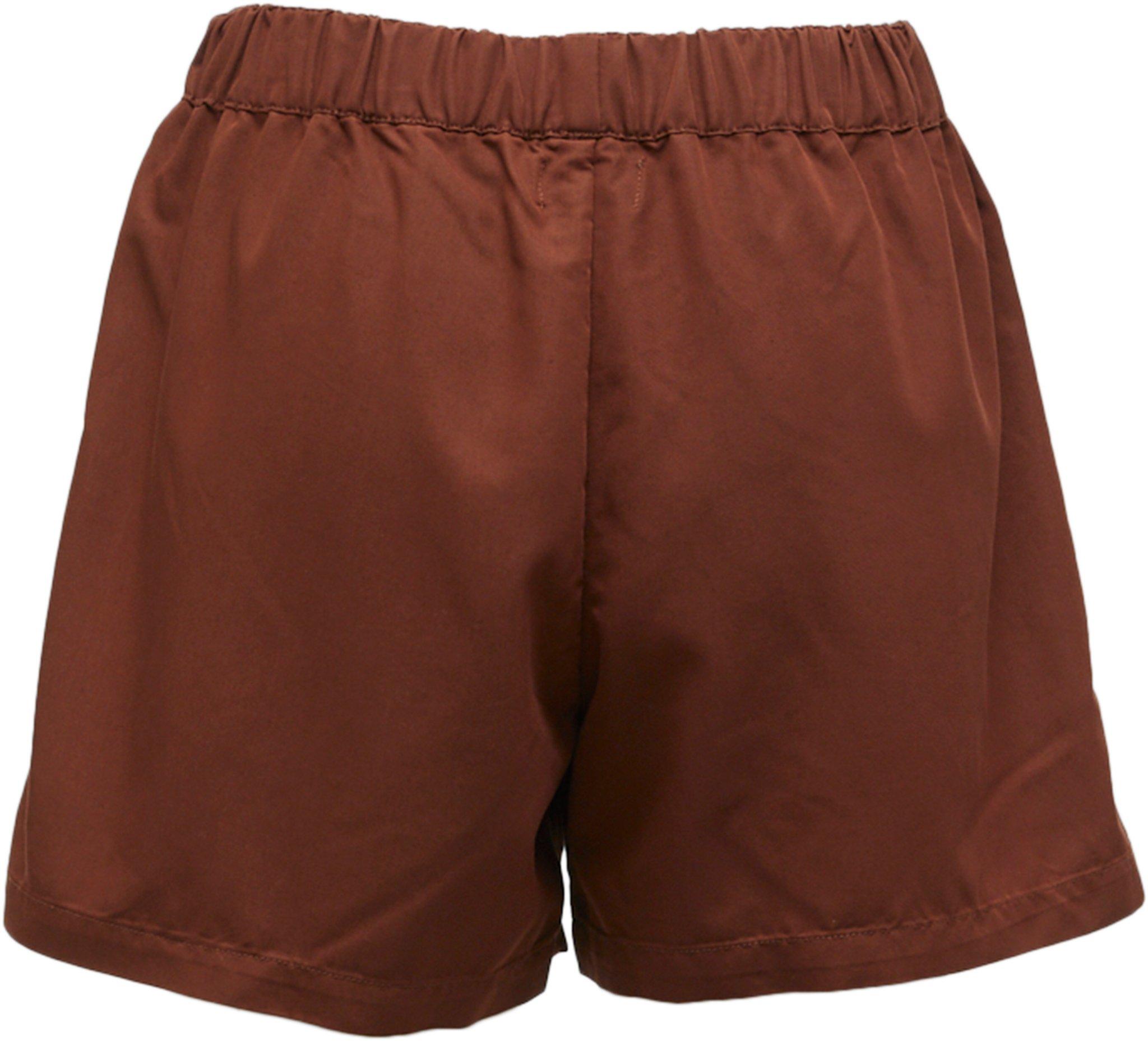 Product gallery image number 2 for product Polanco Shorts - Women's