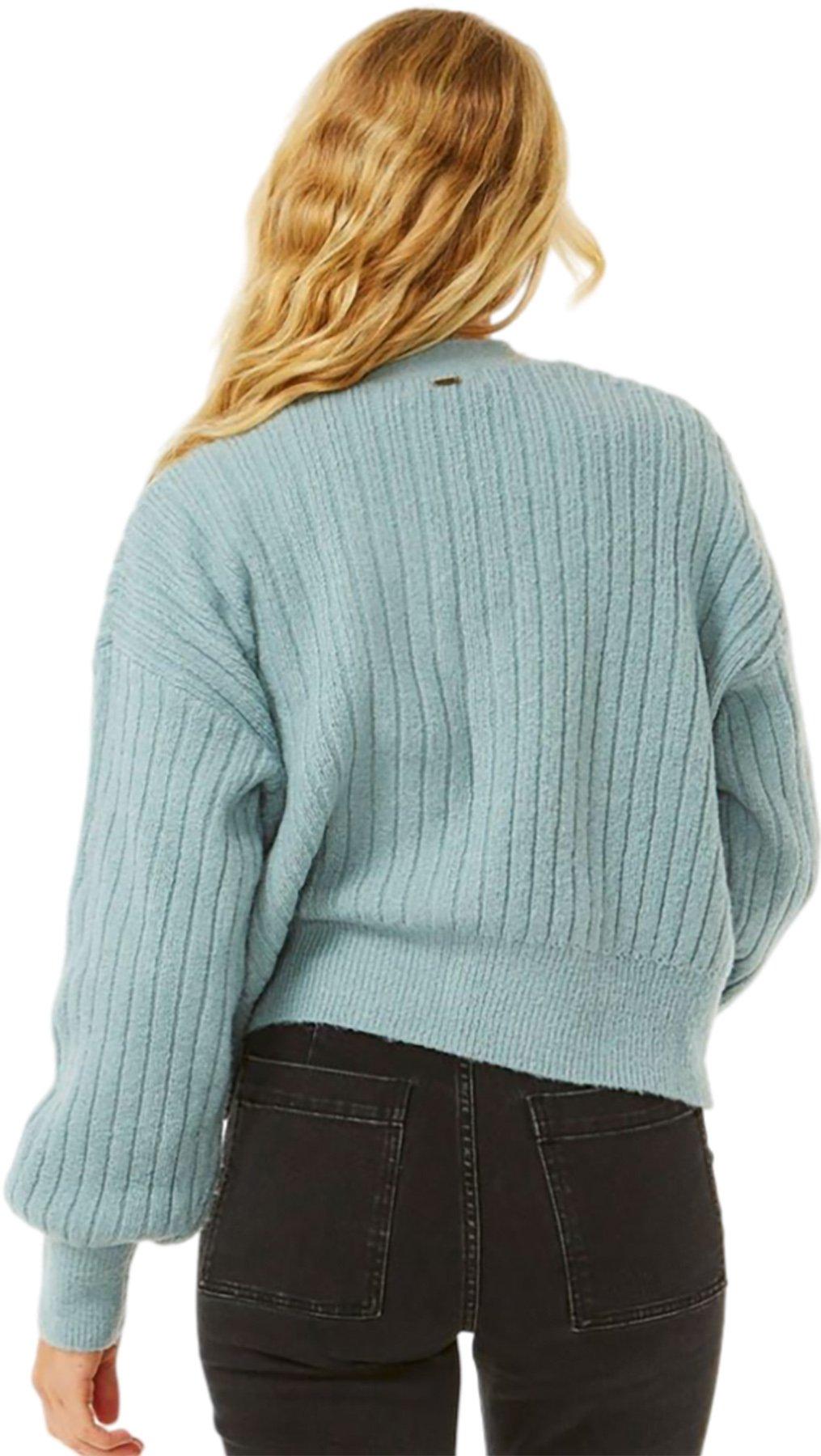 Numéro de l'image de la galerie de produits 2 pour le produit Cardigan Afterglow - Femme