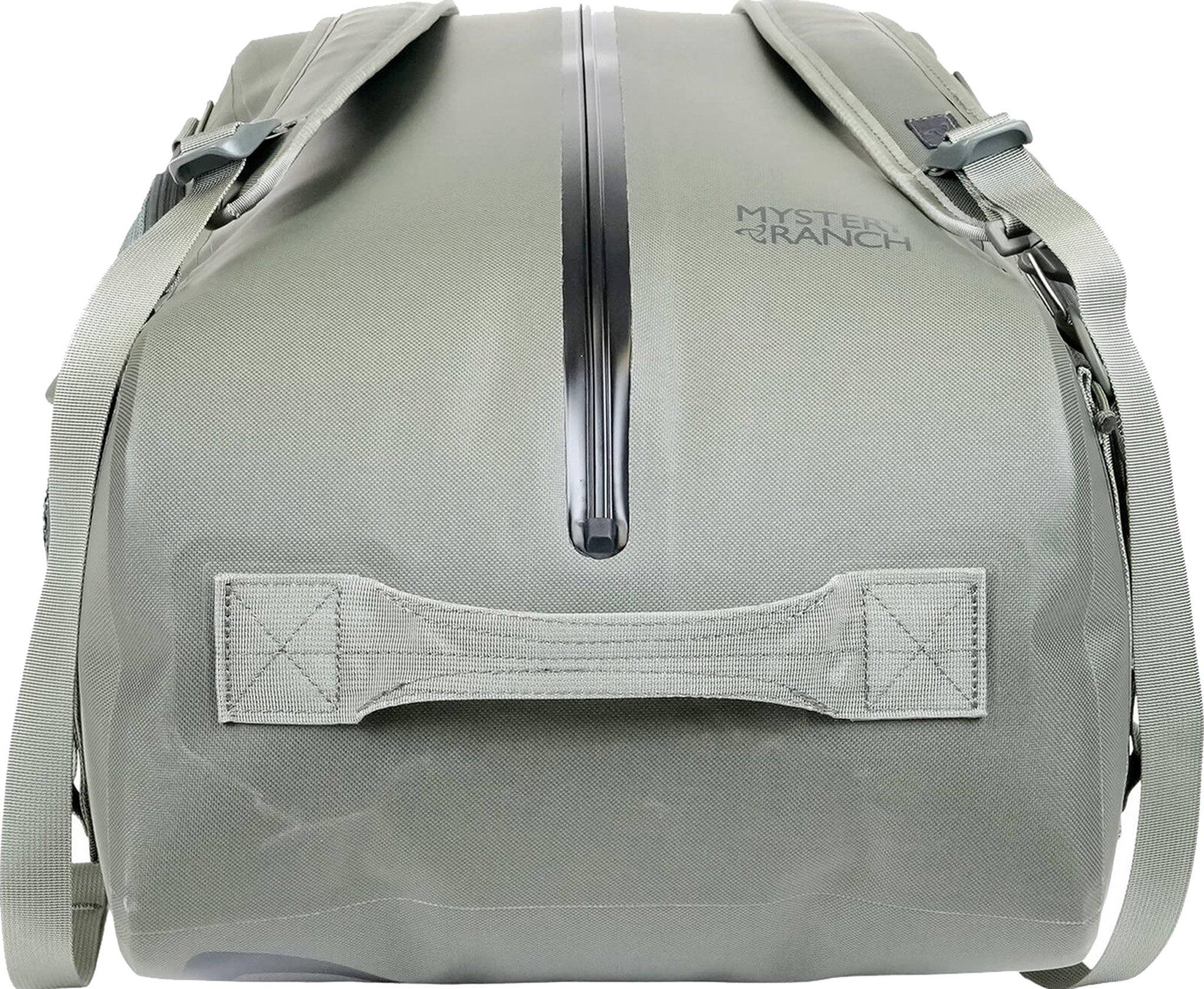 Product gallery image number 5 for product High Water Duffel Bag 50L