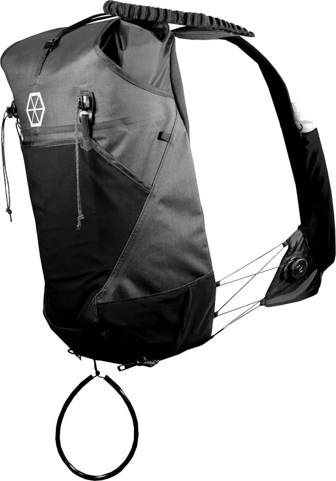 Product gallery image number 11 for product Alpine Pace Mountaineering Backpack 20+3L