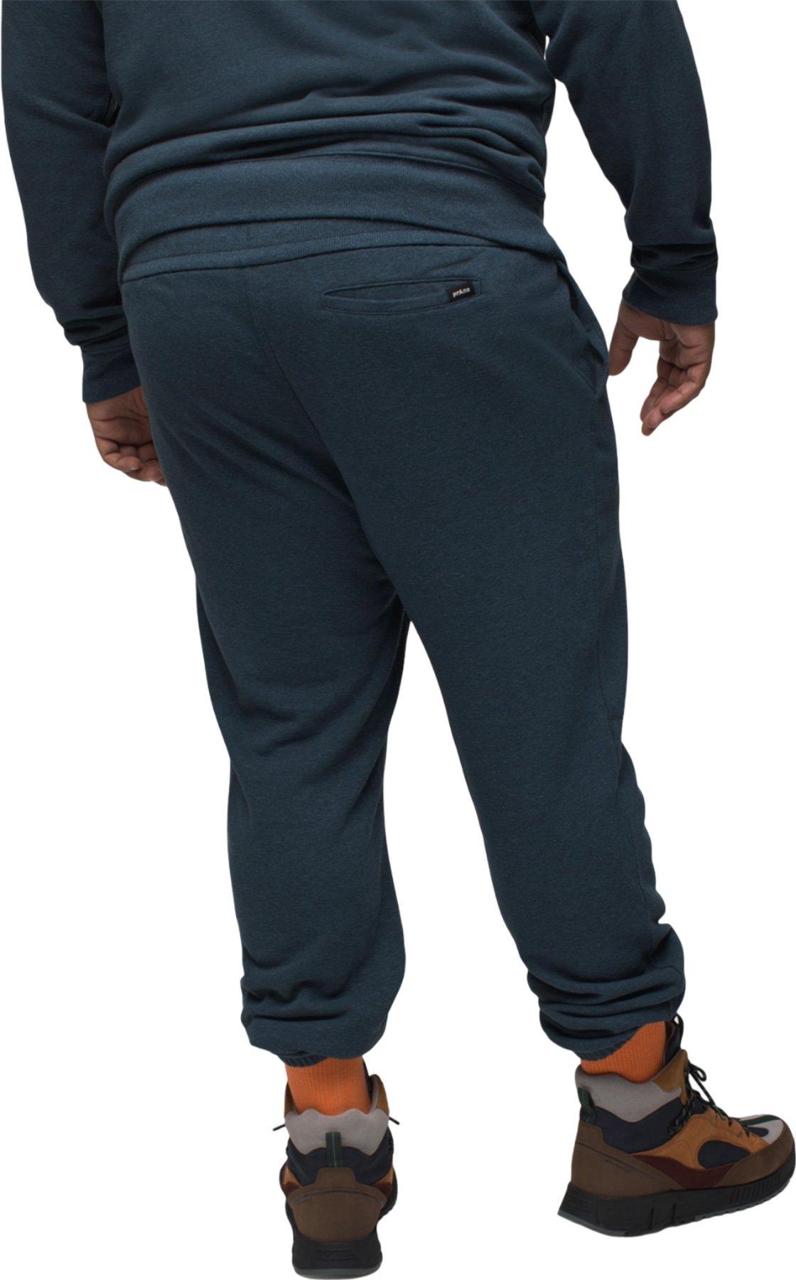 Product gallery image number 2 for product Cardiff Fleece Sweatpants - Men's