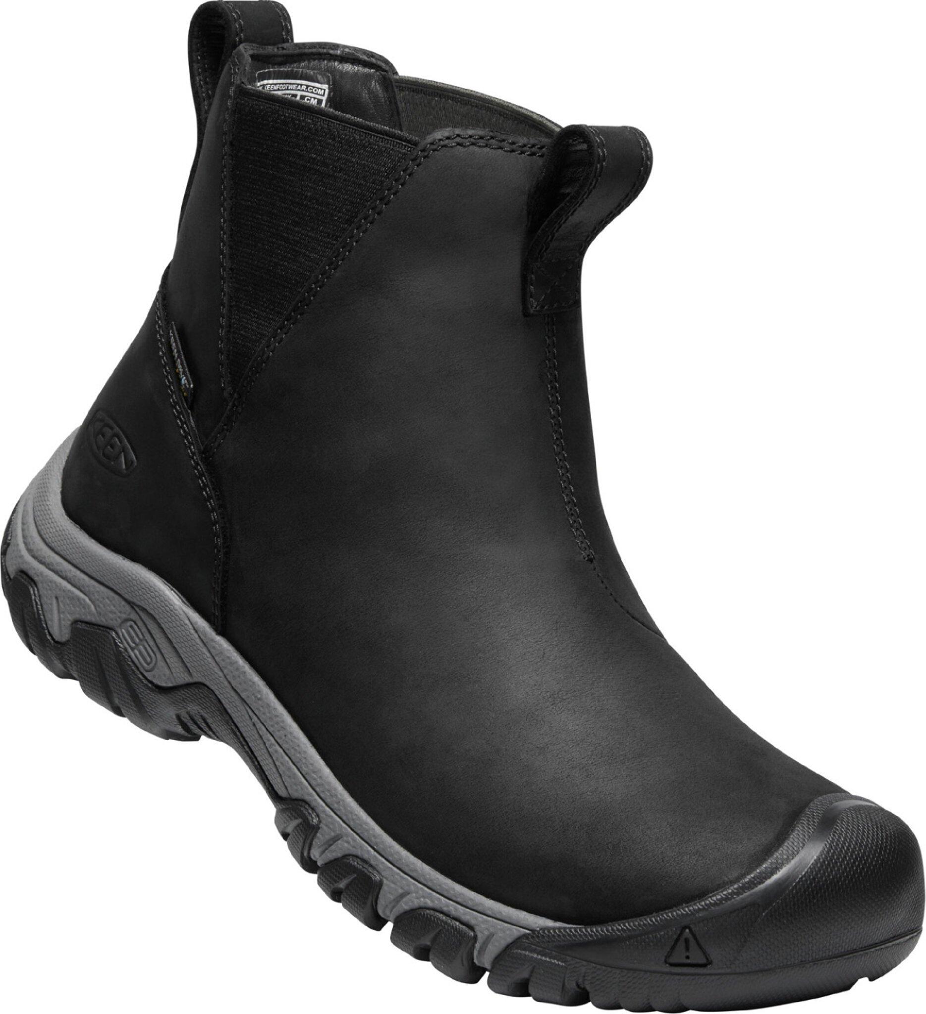 Product gallery image number 4 for product Greta Chelsea WP Insulated Boots- Women's