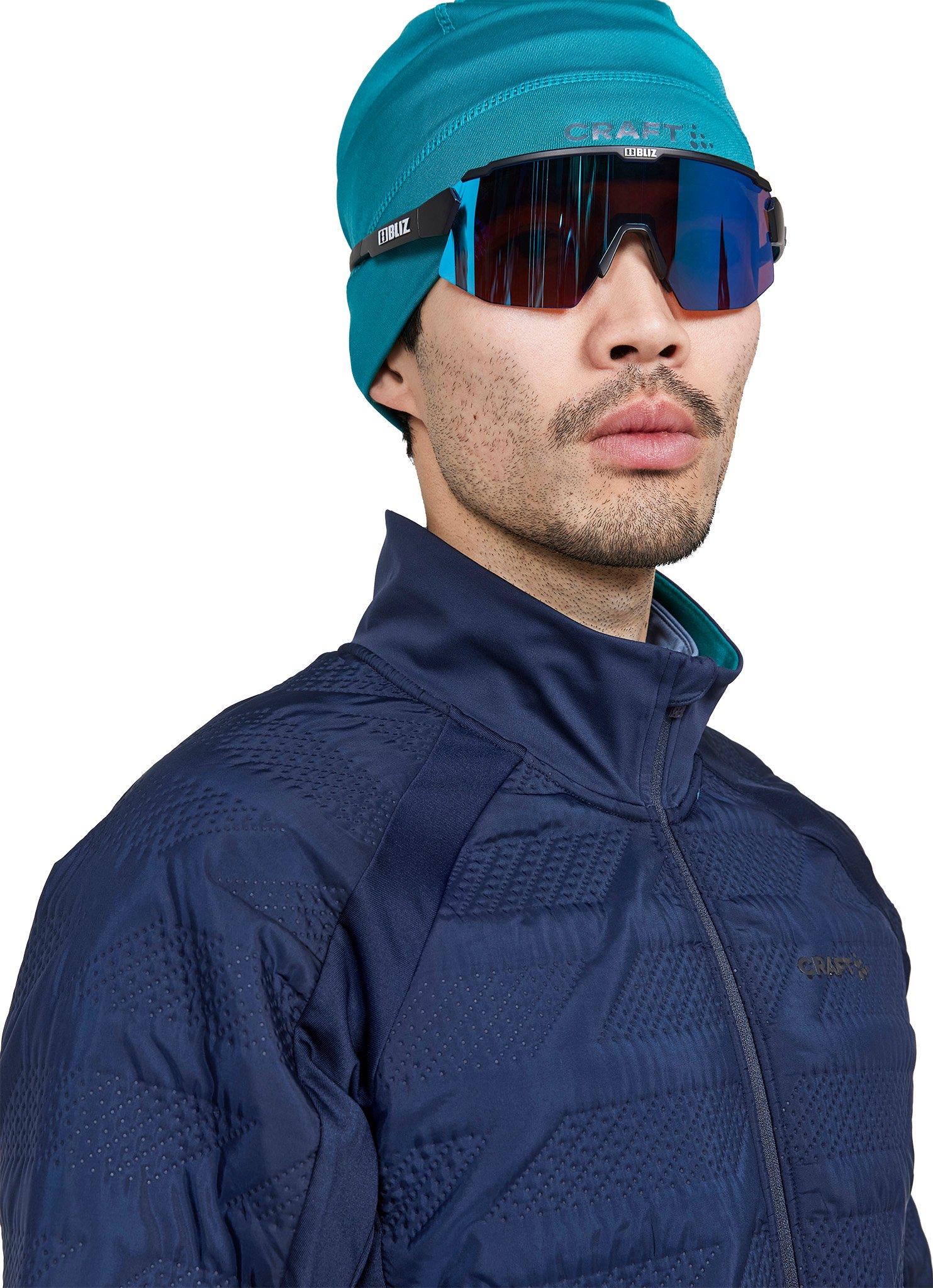 Product gallery image number 2 for product ADV Nordic Training Speed Jacket - Men's