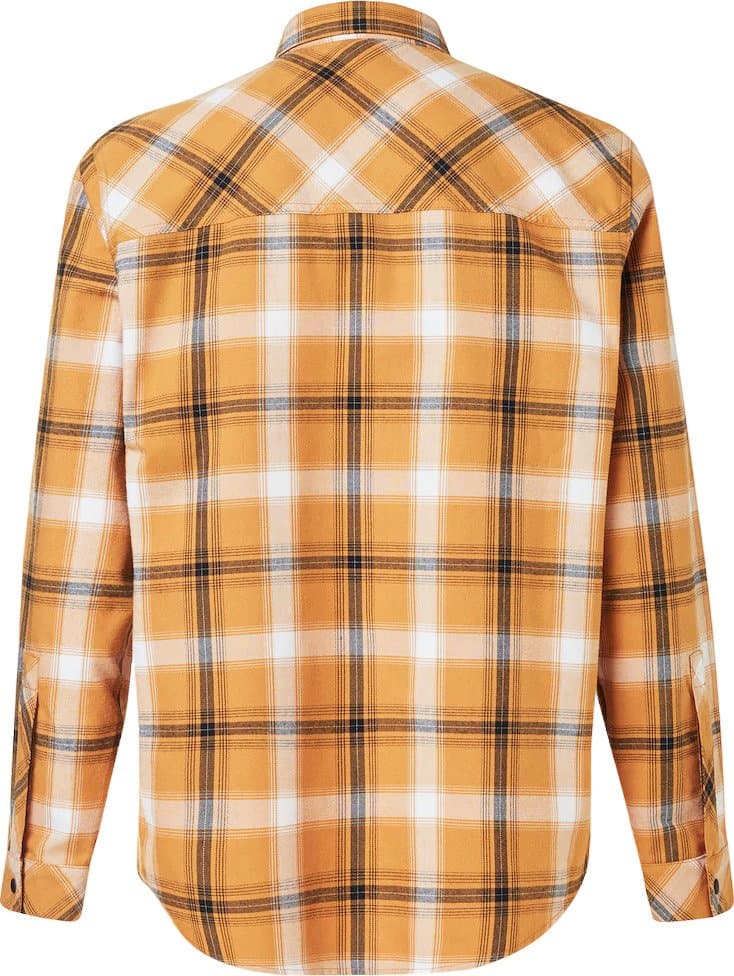 Numéro de l'image de la galerie de produits 2 pour le produit Chemise en flanelle Tc Everywhere - Homme