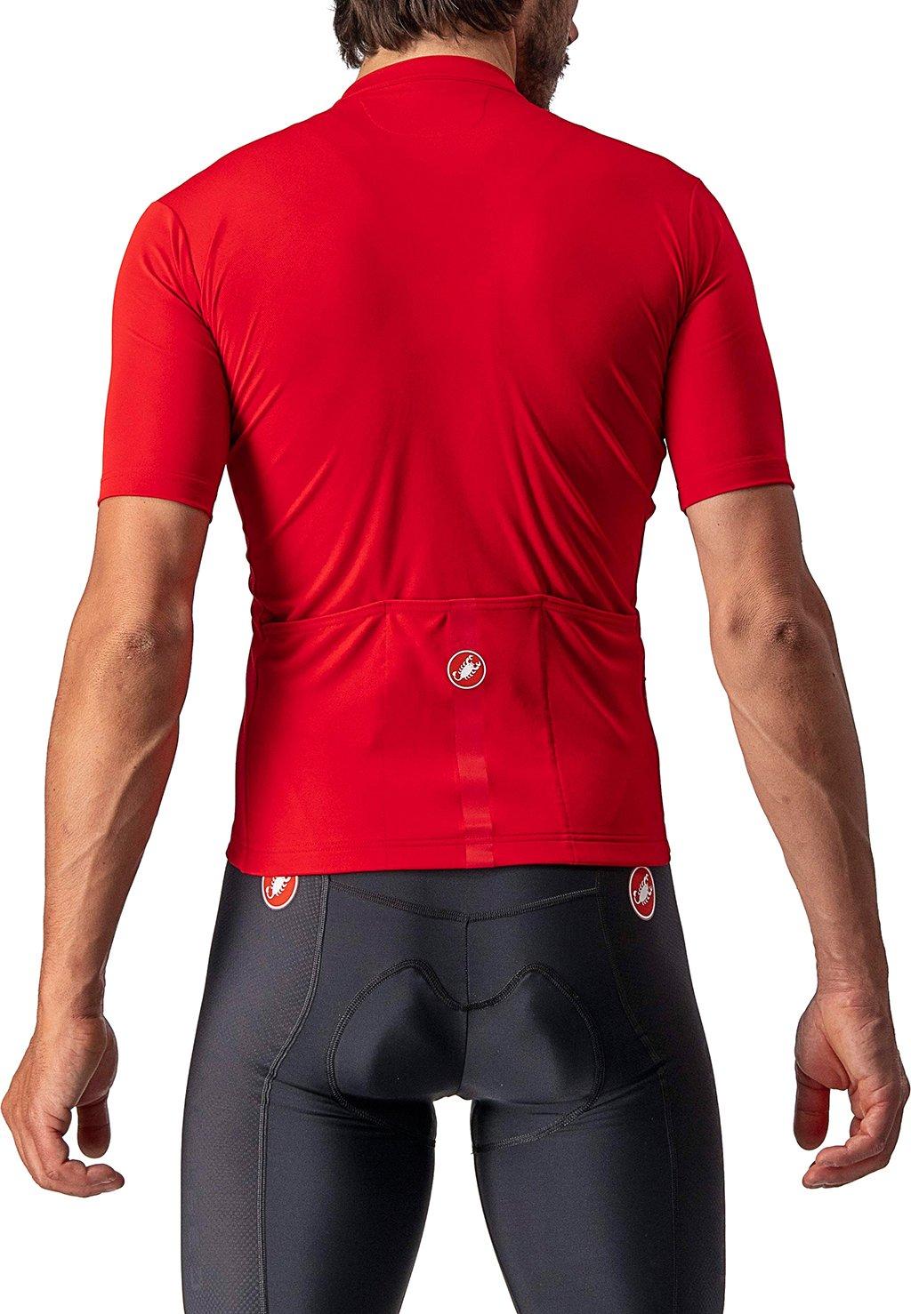 Product gallery image number 4 for product Classifica Jersey - Men's