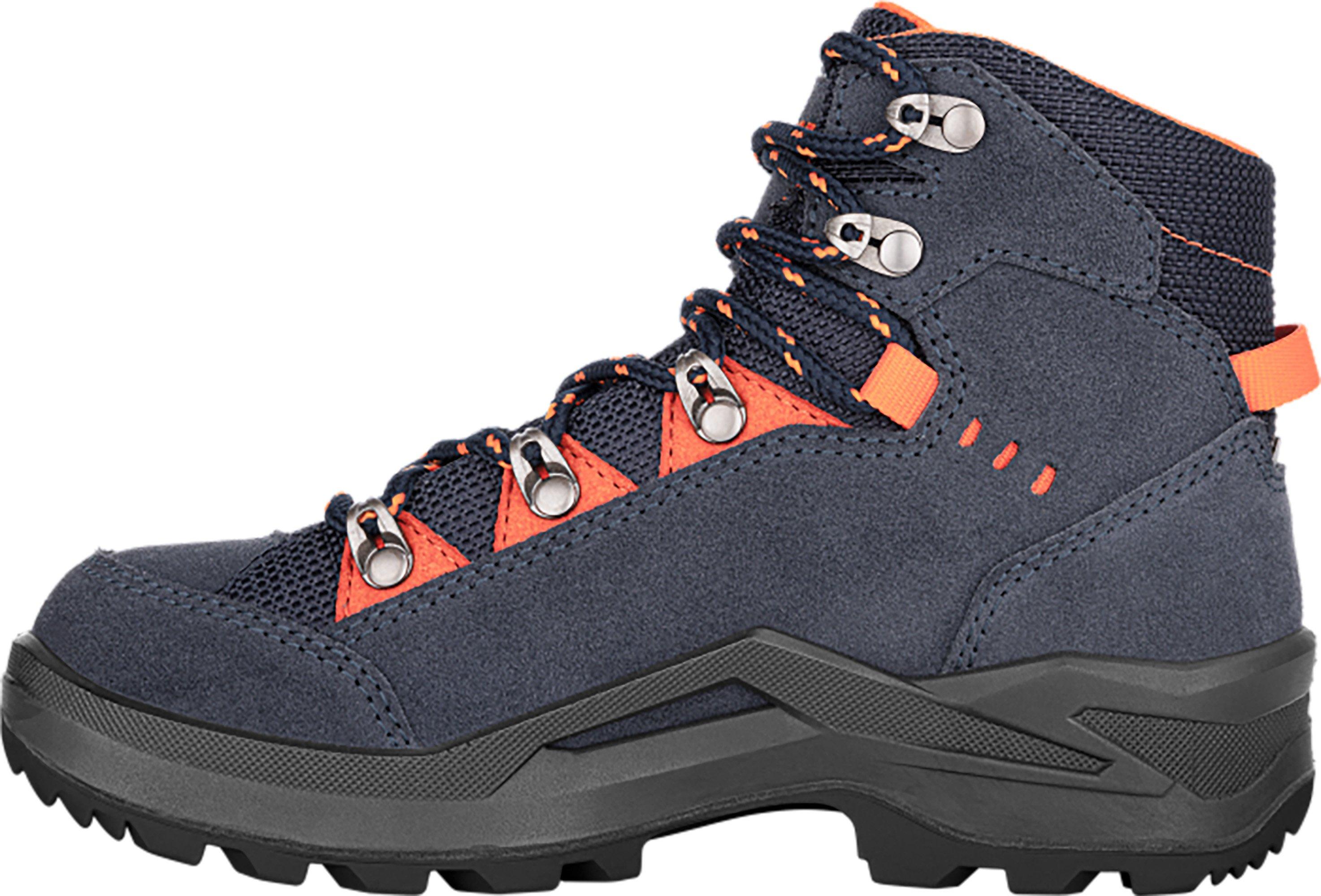 Product gallery image number 2 for product Kody Evo GTX Mid Hiking Boots - Junior