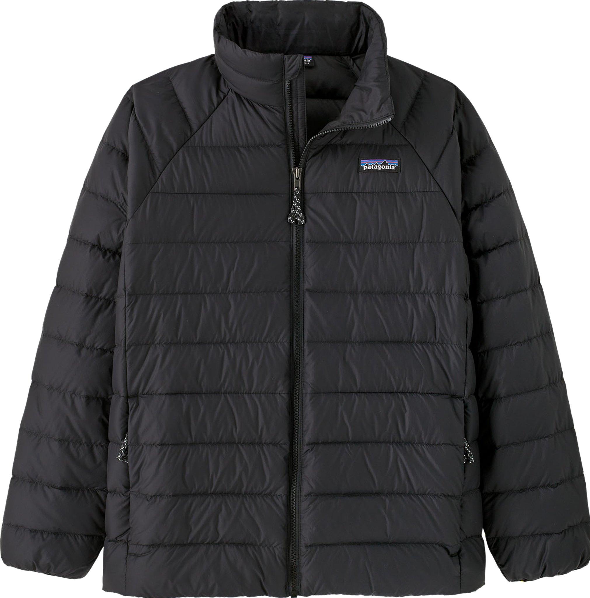 Product gallery image number 1 for product Down Jacket - Kids