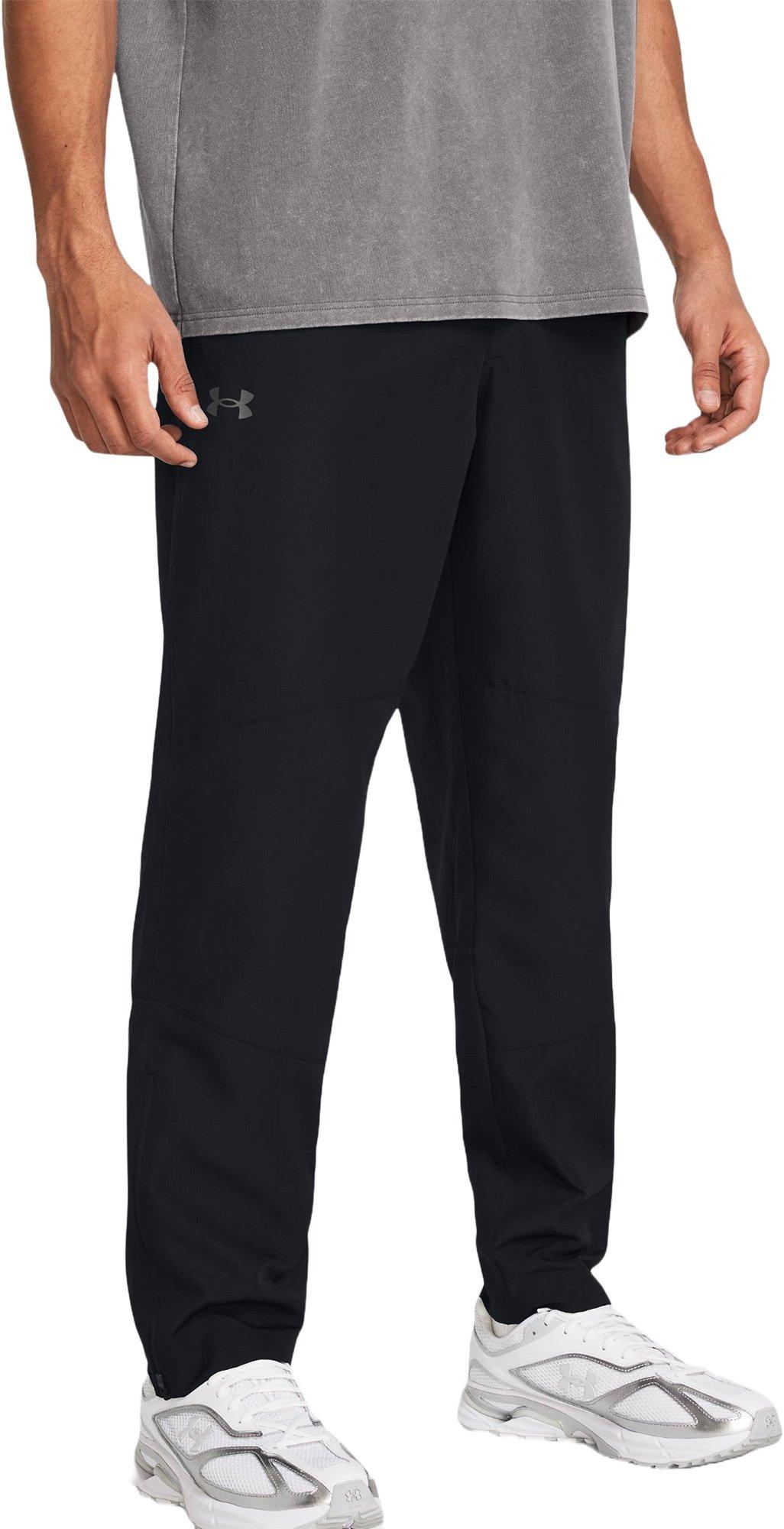 Product gallery image number 2 for product UA Icon Legacy Windbreaker Pant - Men's