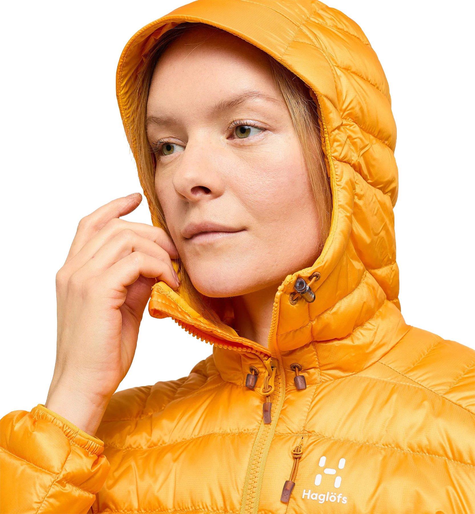 Product gallery image number 3 for product Roc Down Hood - Women's