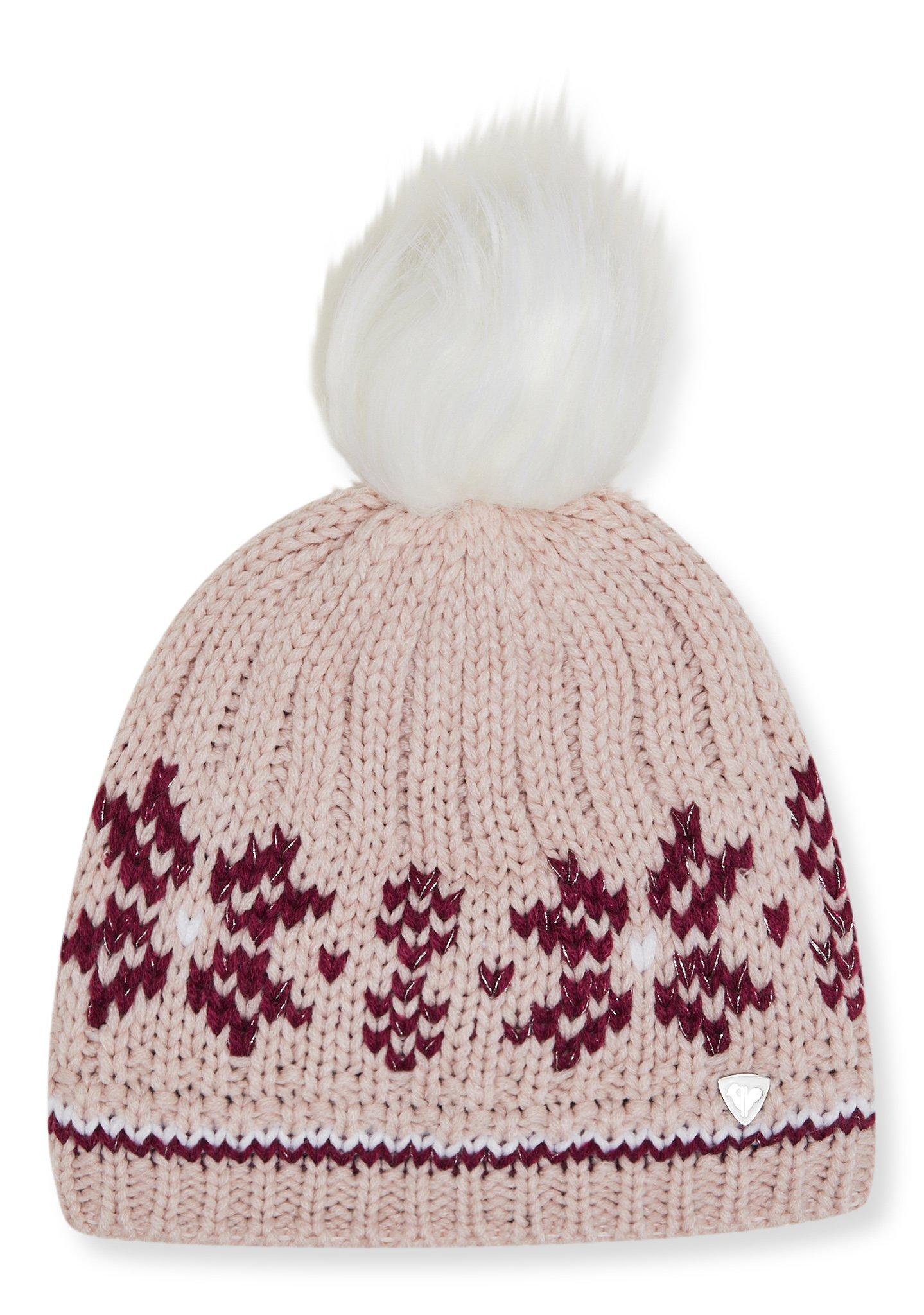 Numéro de l'image de la galerie de produits 1 pour le produit Tuque Tara - Fille