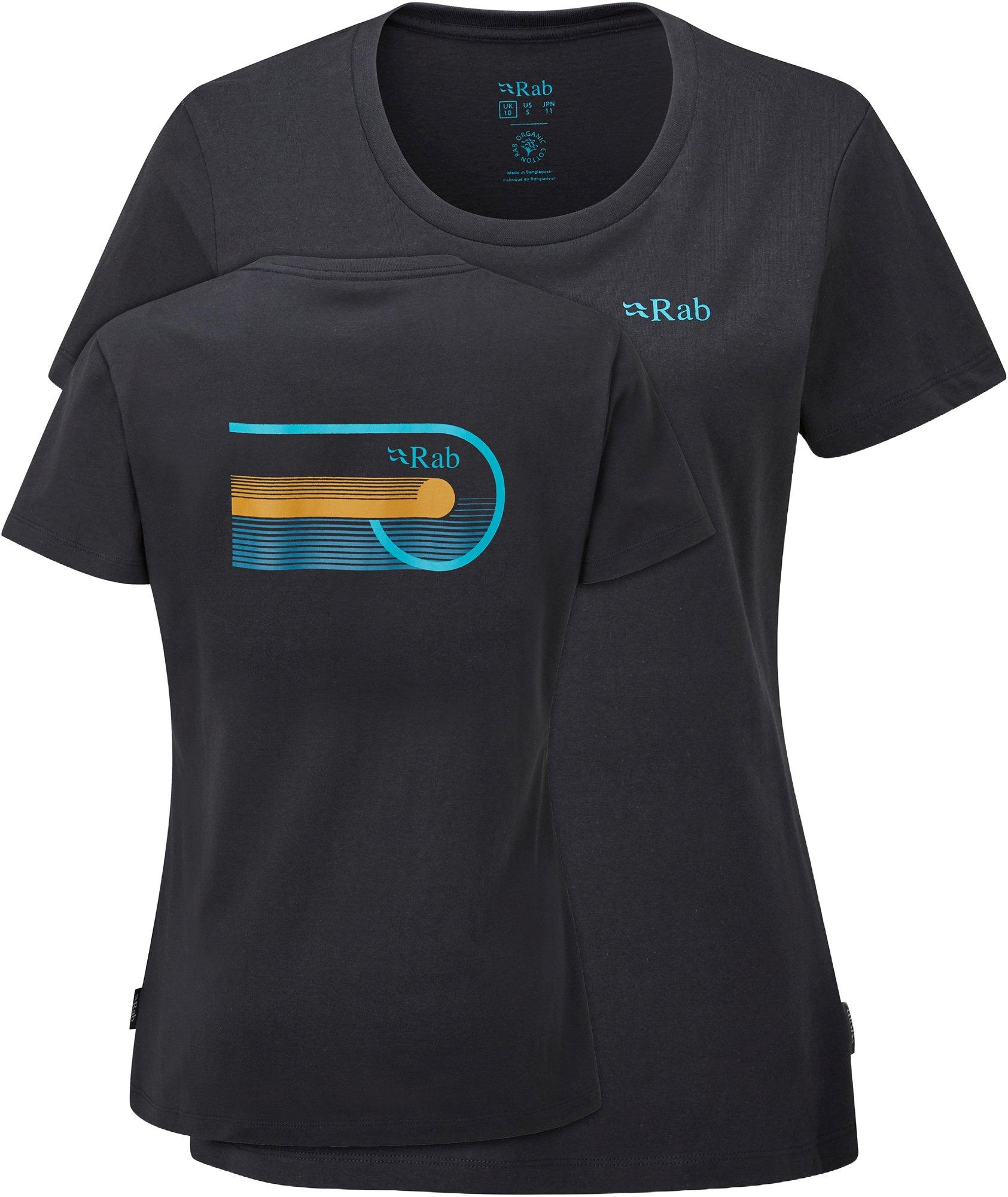 Product gallery image number 1 for product Stance Cinder Tee - Women's