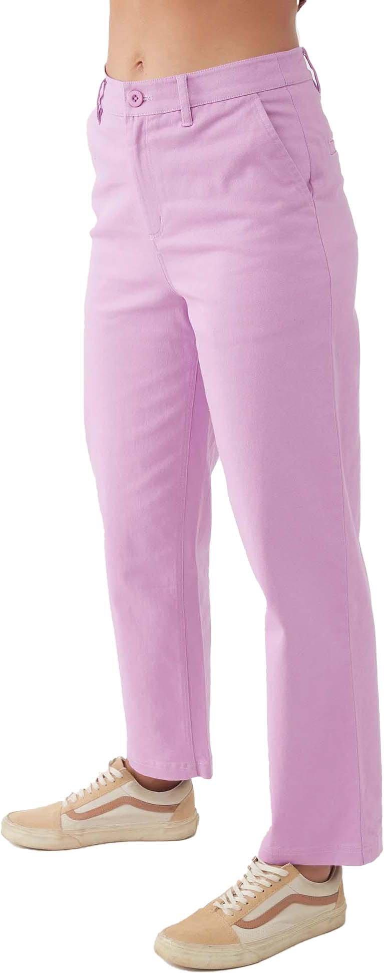 Product gallery image number 2 for product Heather Woven Pant - Women's