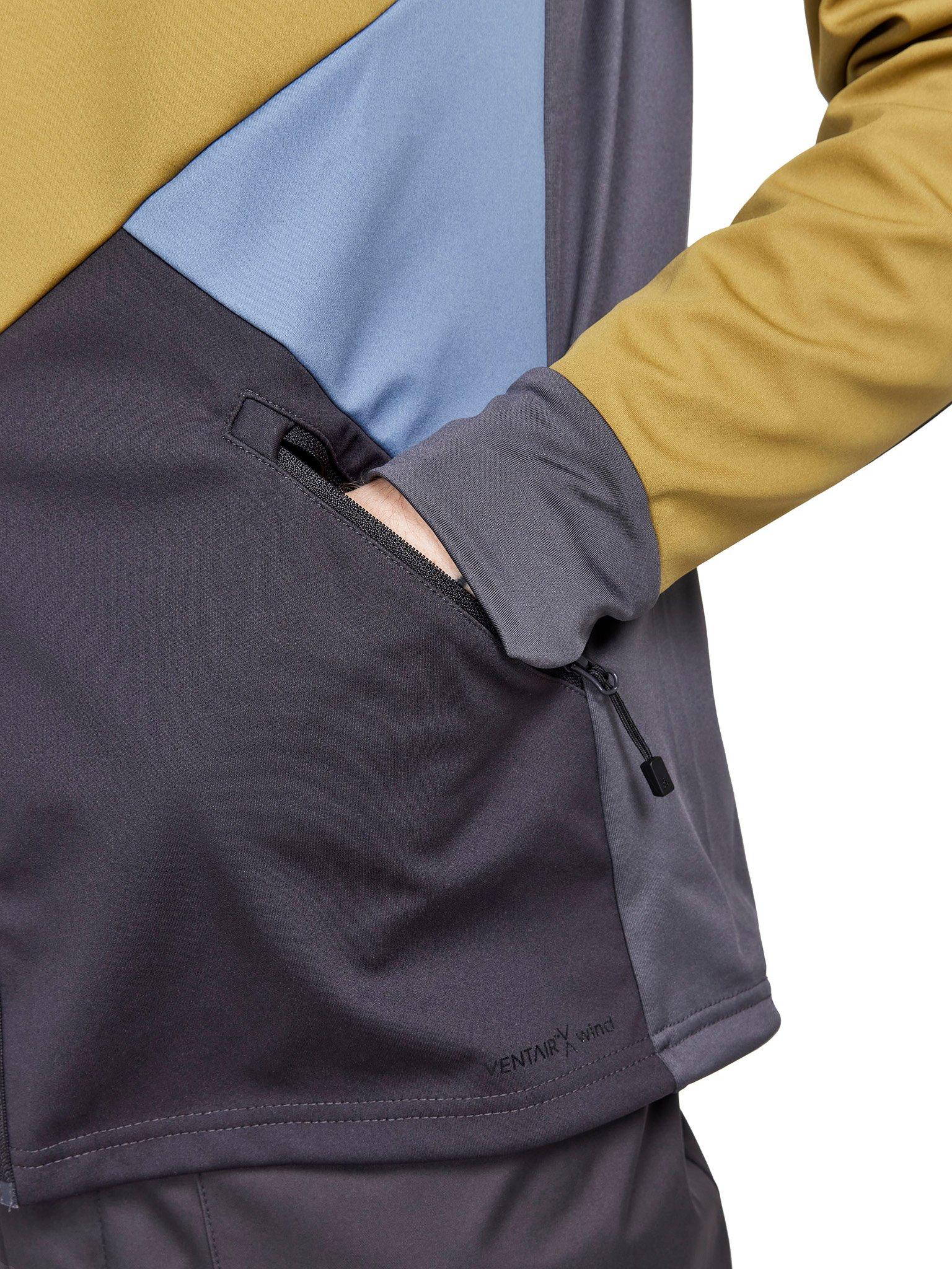 Product gallery image number 7 for product Core Glide Hood Jacket - Men's