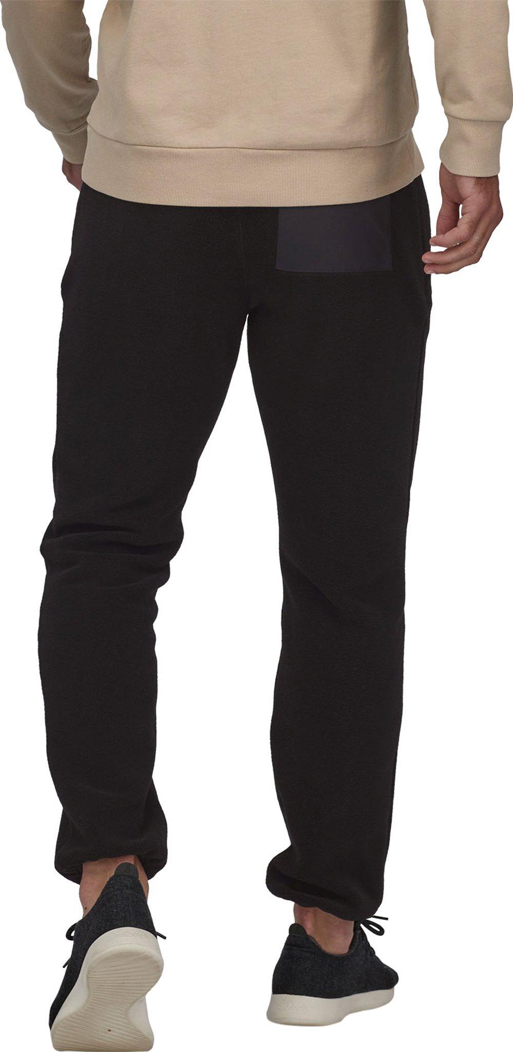 Product gallery image number 3 for product Synchilla Fleece Pants - Men's