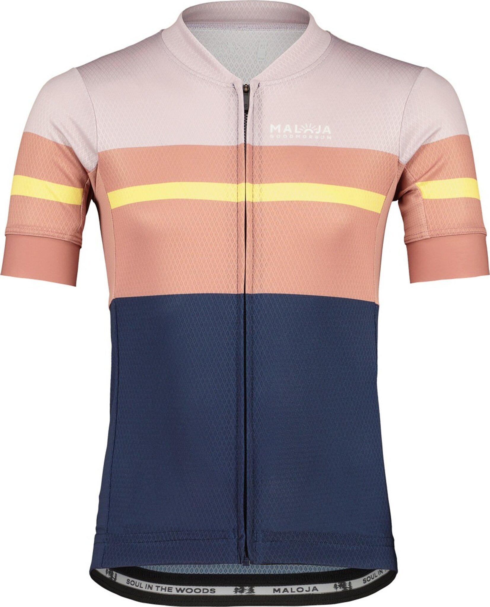 Product image for VosaG. Bike Jersey - Girls