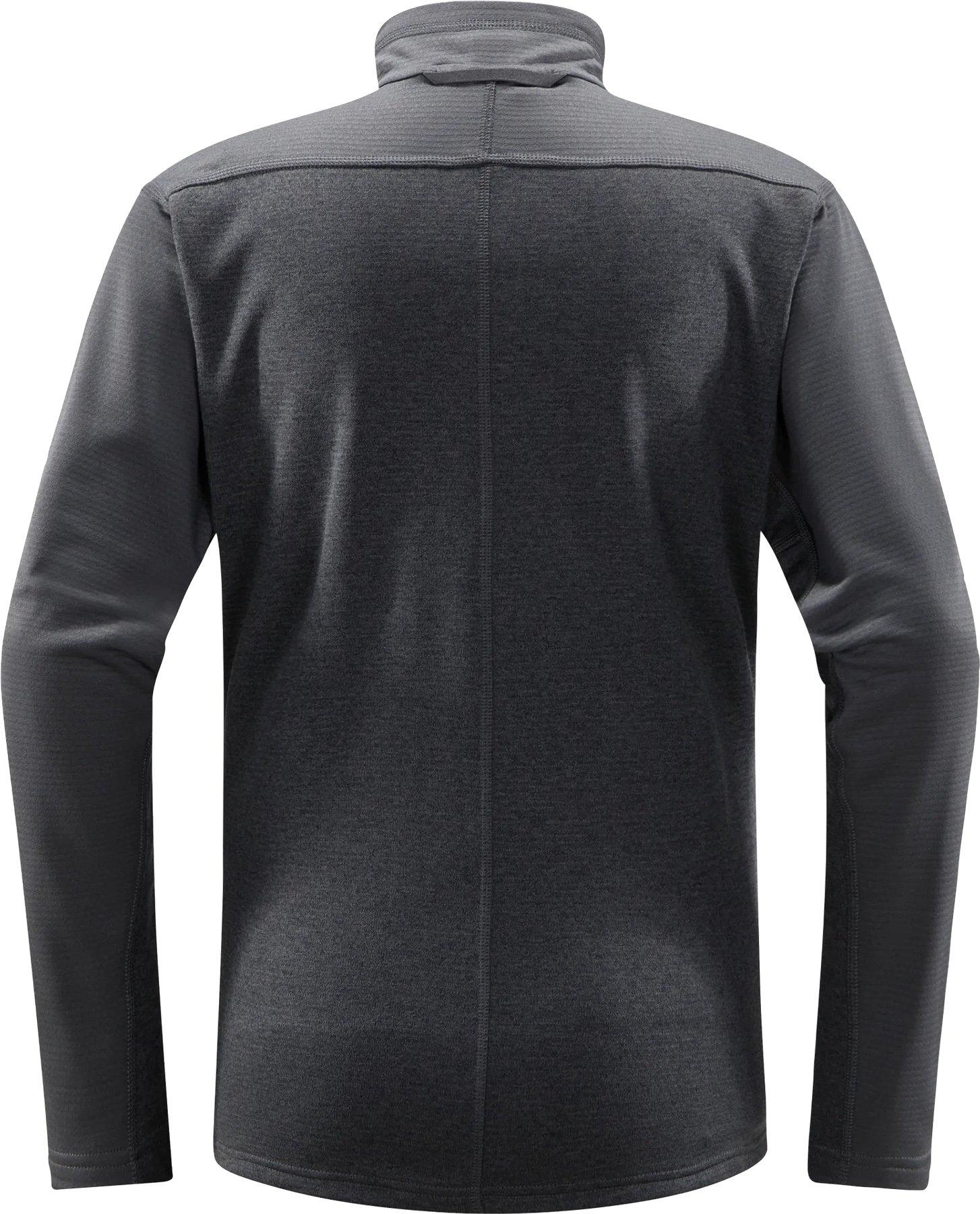 Product gallery image number 2 for product Roc Flash Mid Half Zip Sweatshirt - Women's