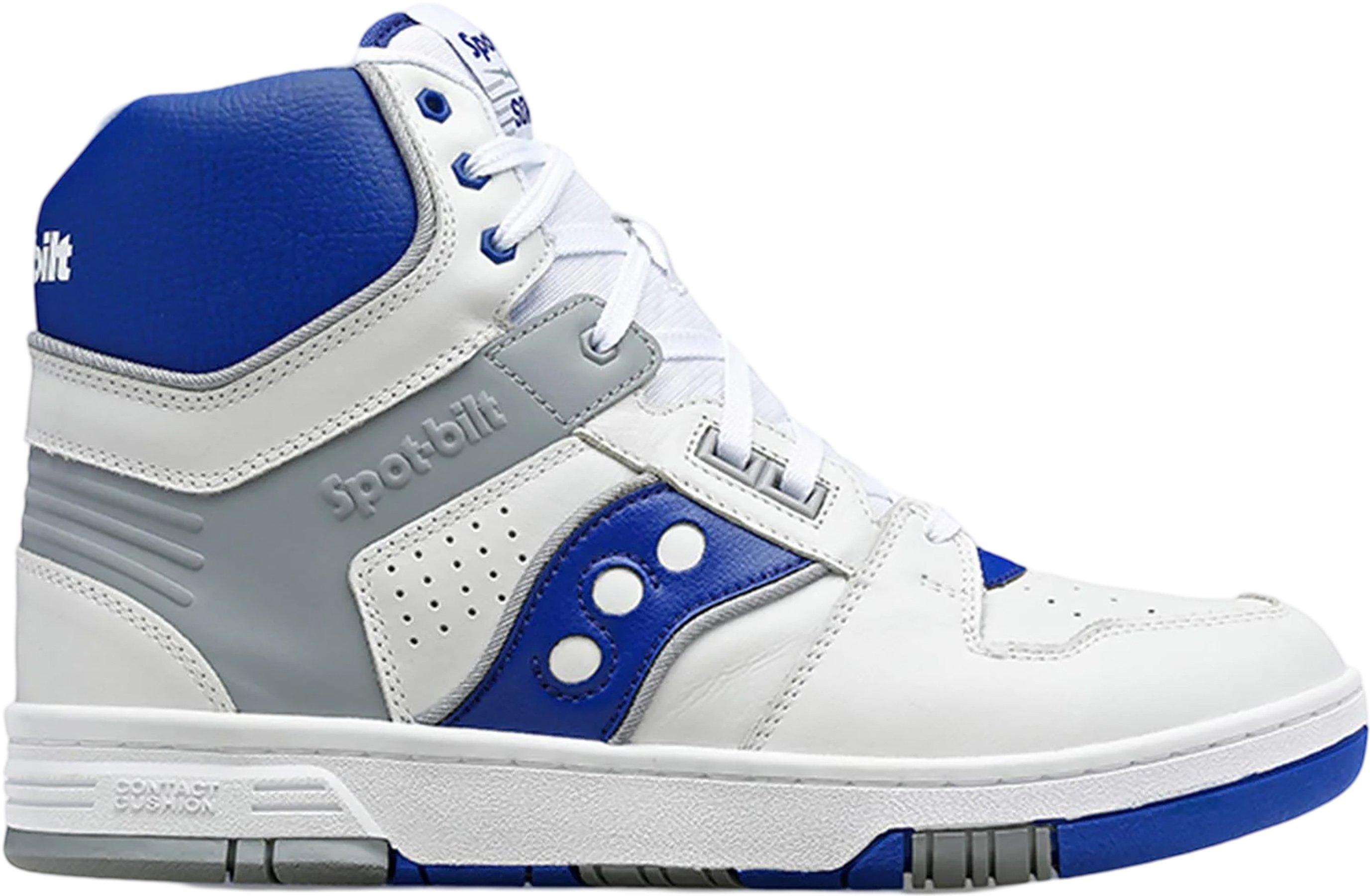 Product image for Spot-Bilt Sonic Hi Sneakers - Men's