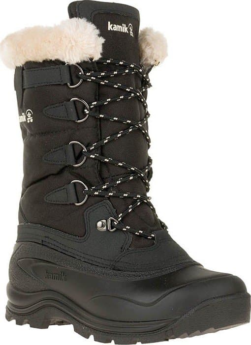 Product gallery image number 1 for product Shellback Winter Boots - Women's