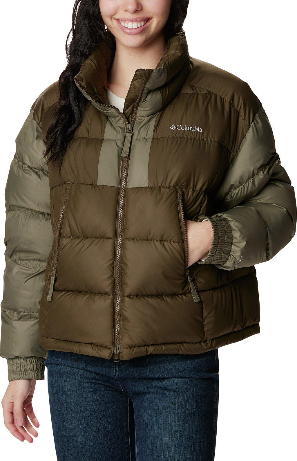 Image de produit pour Manteau court Pike Lake II - Femme