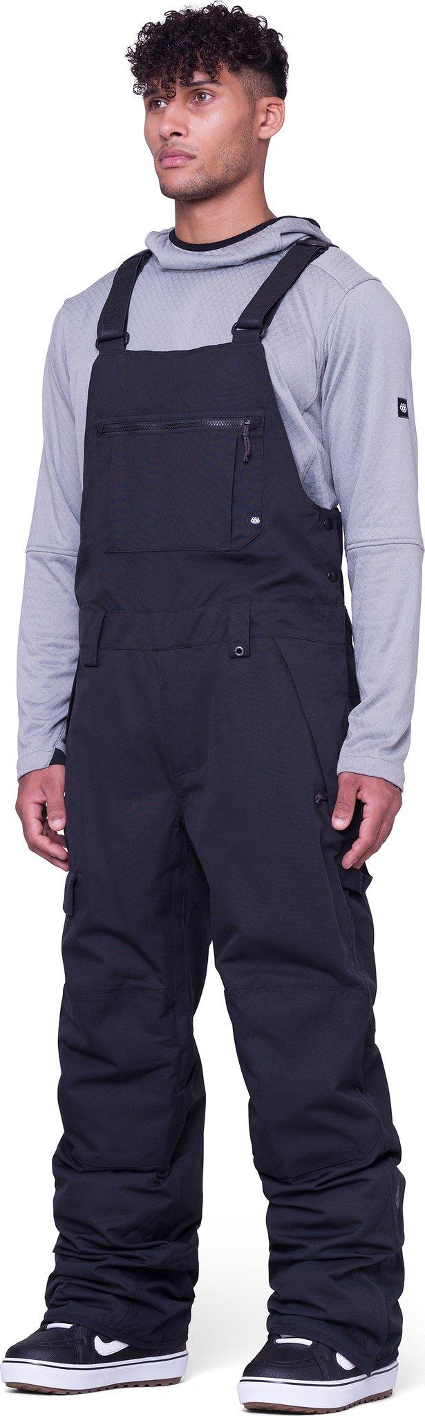 Product image for Hot Lap Insulated Snowsuit - Men’s