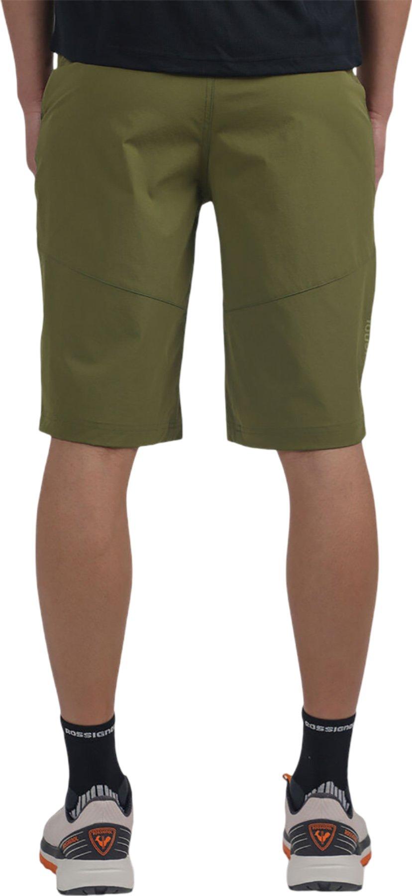 Product gallery image number 3 for product Active Cargo Shorts - Men's