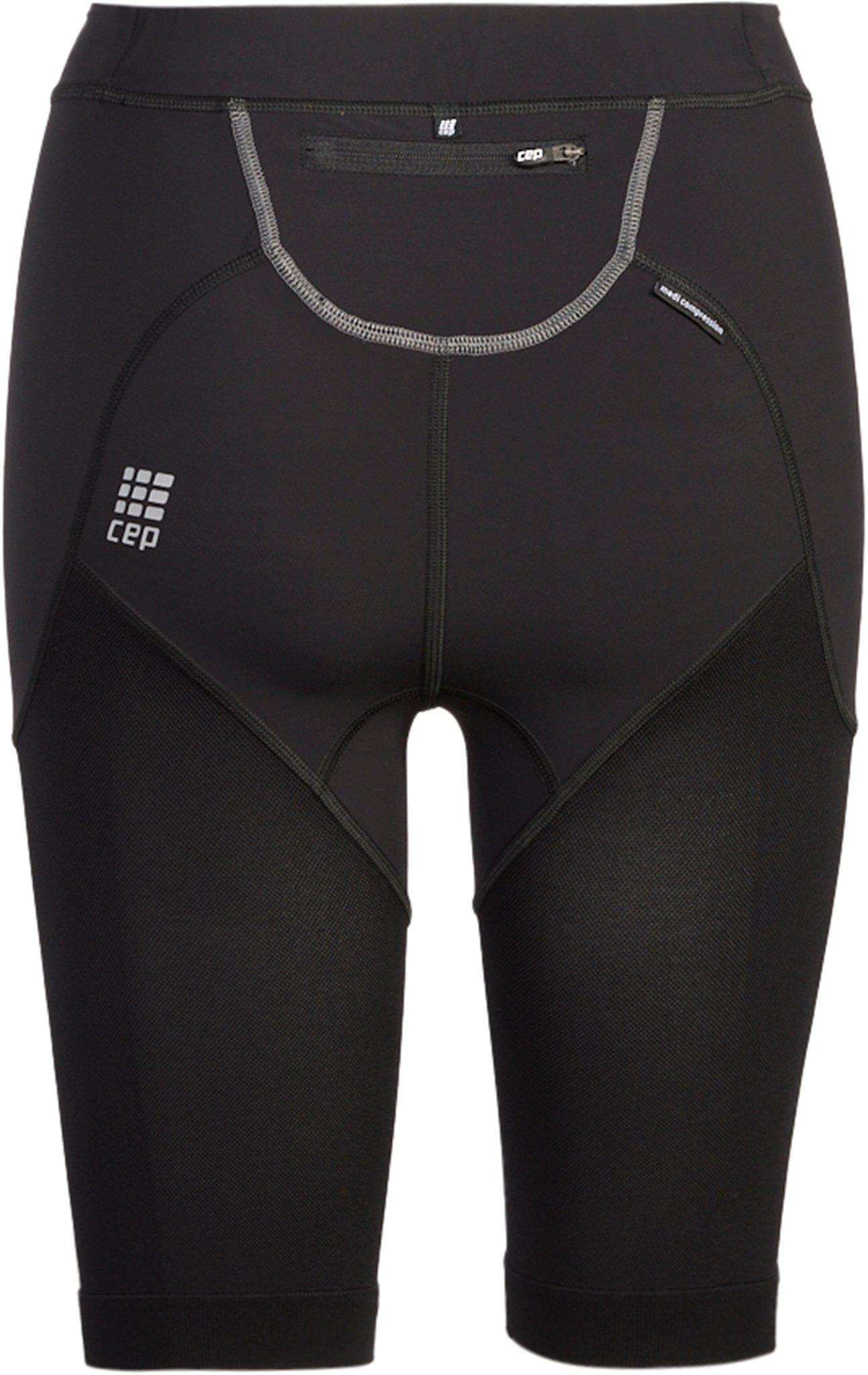 Product gallery image number 2 for product Dynamic Run Shorts - Women's