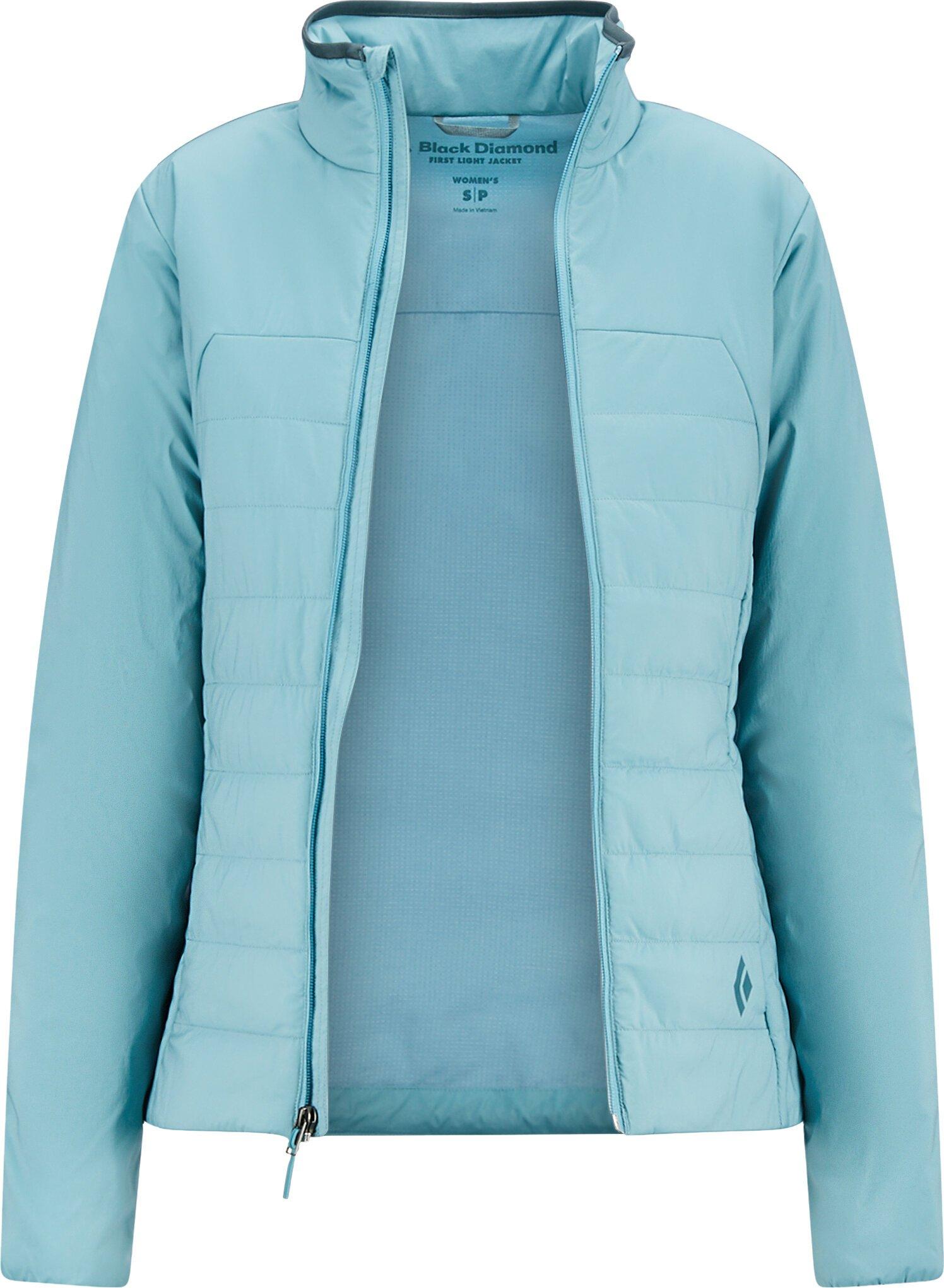 Product gallery image number 2 for product First Light Jacket - Women's