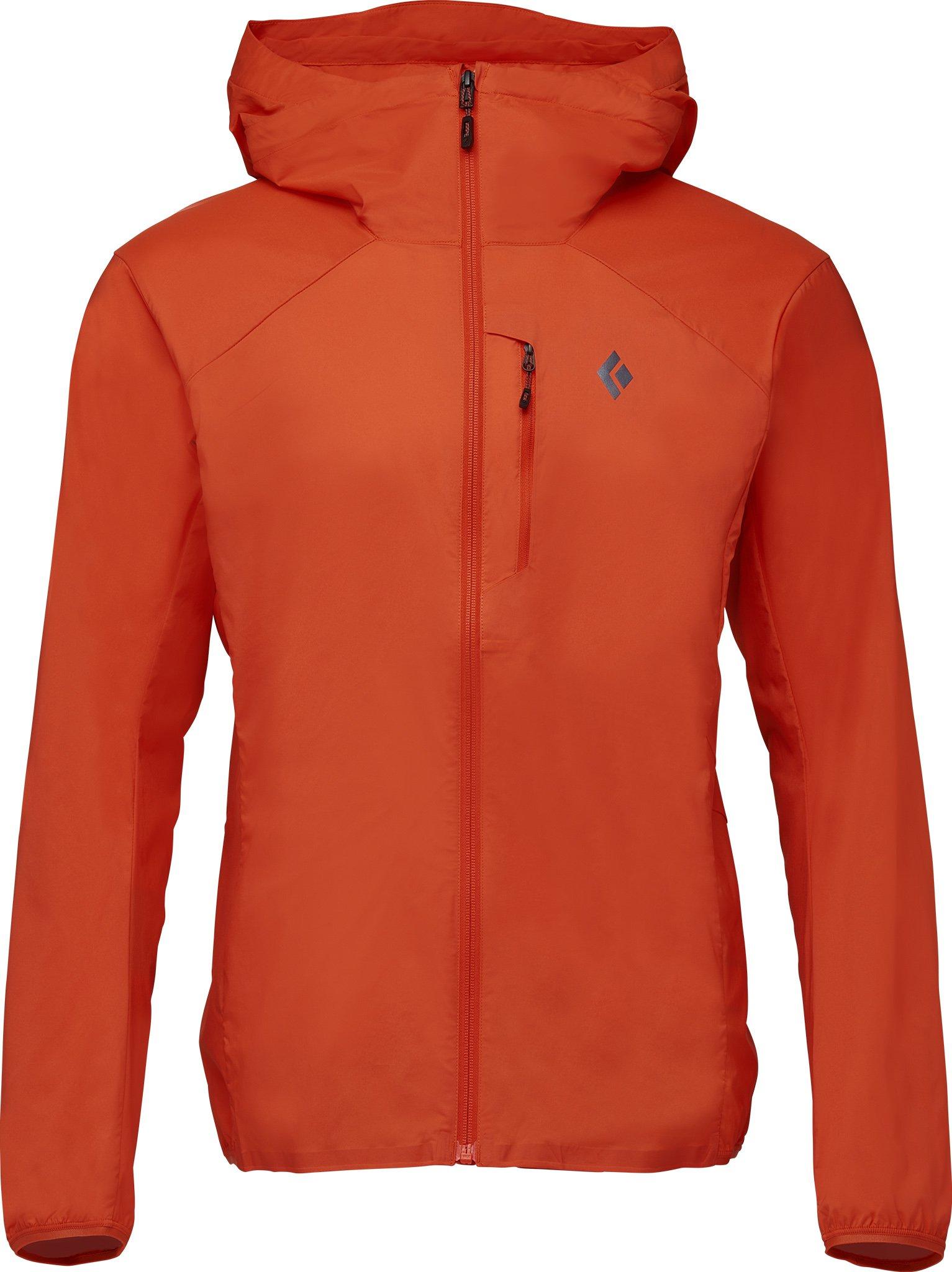 Product gallery image number 1 for product Alpine Start Hoody - Men's